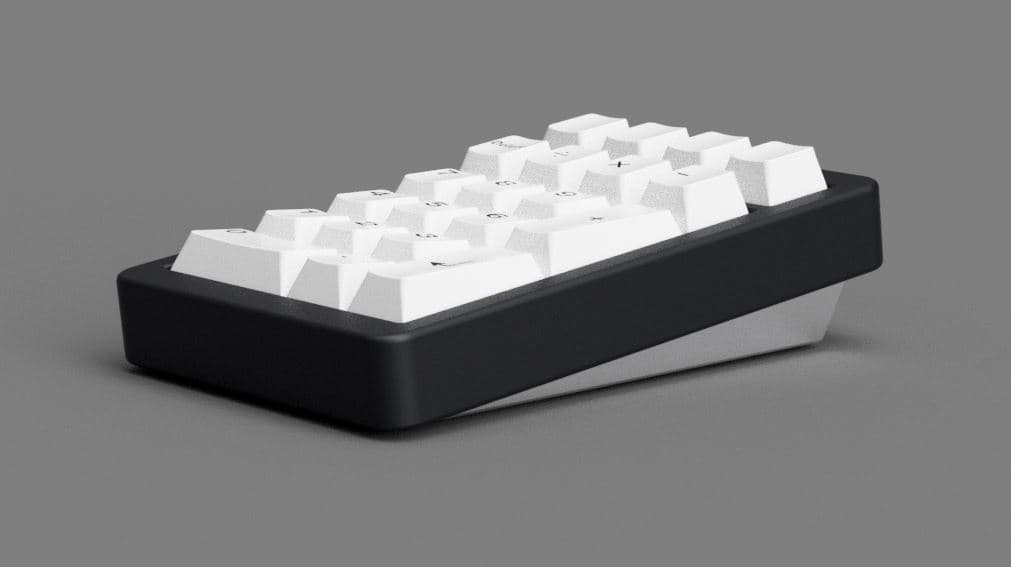 The NUM1 - Gummy O-ring BT NumPad - GB from NOV 19-22! image 17