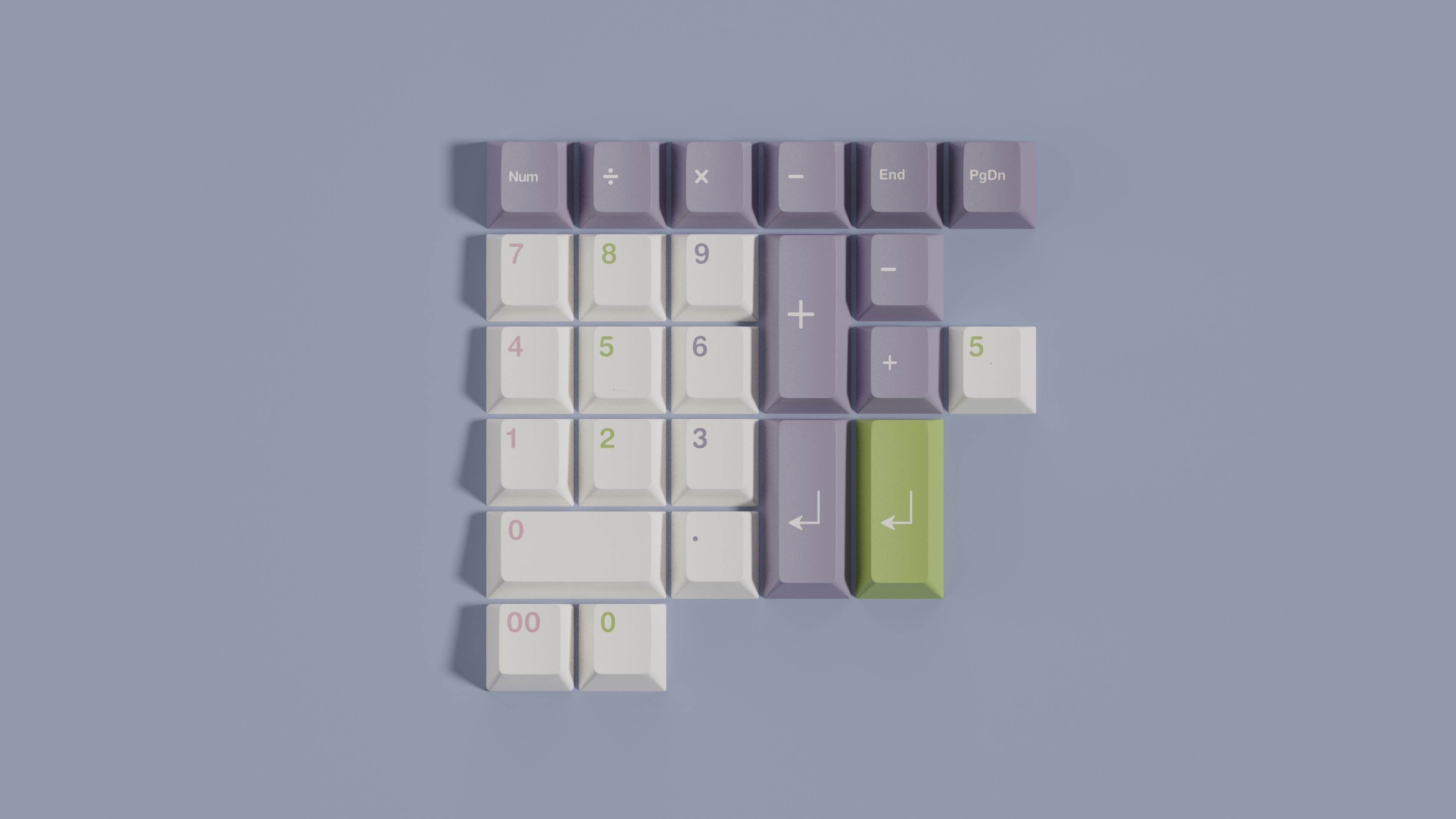 Tomocaps Hangwa - 11/30/22 - Pre-order Live image 4