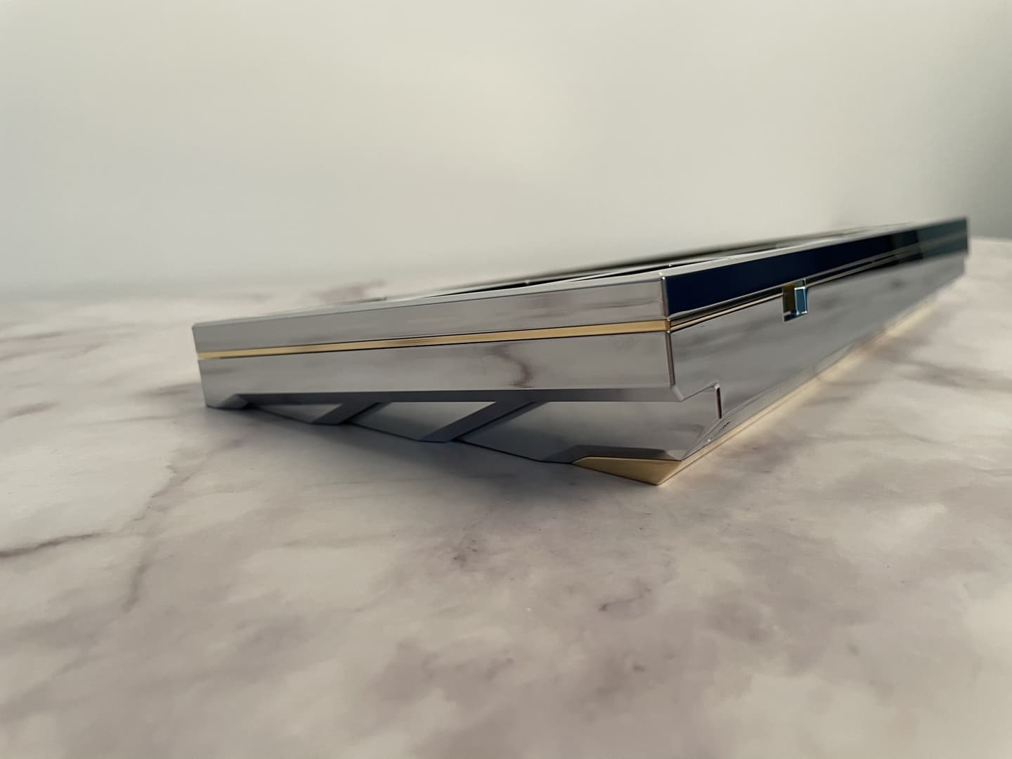 Serratus by Keynergy image 3