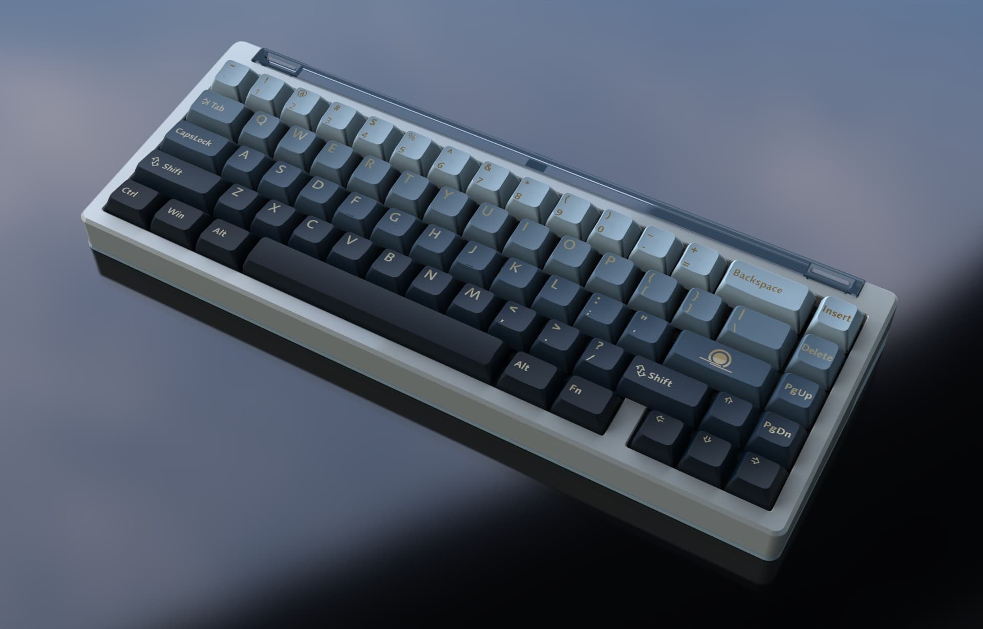 JDA The Moon (2021/03/25 Group buy concluded, manufacturing soon) image 52