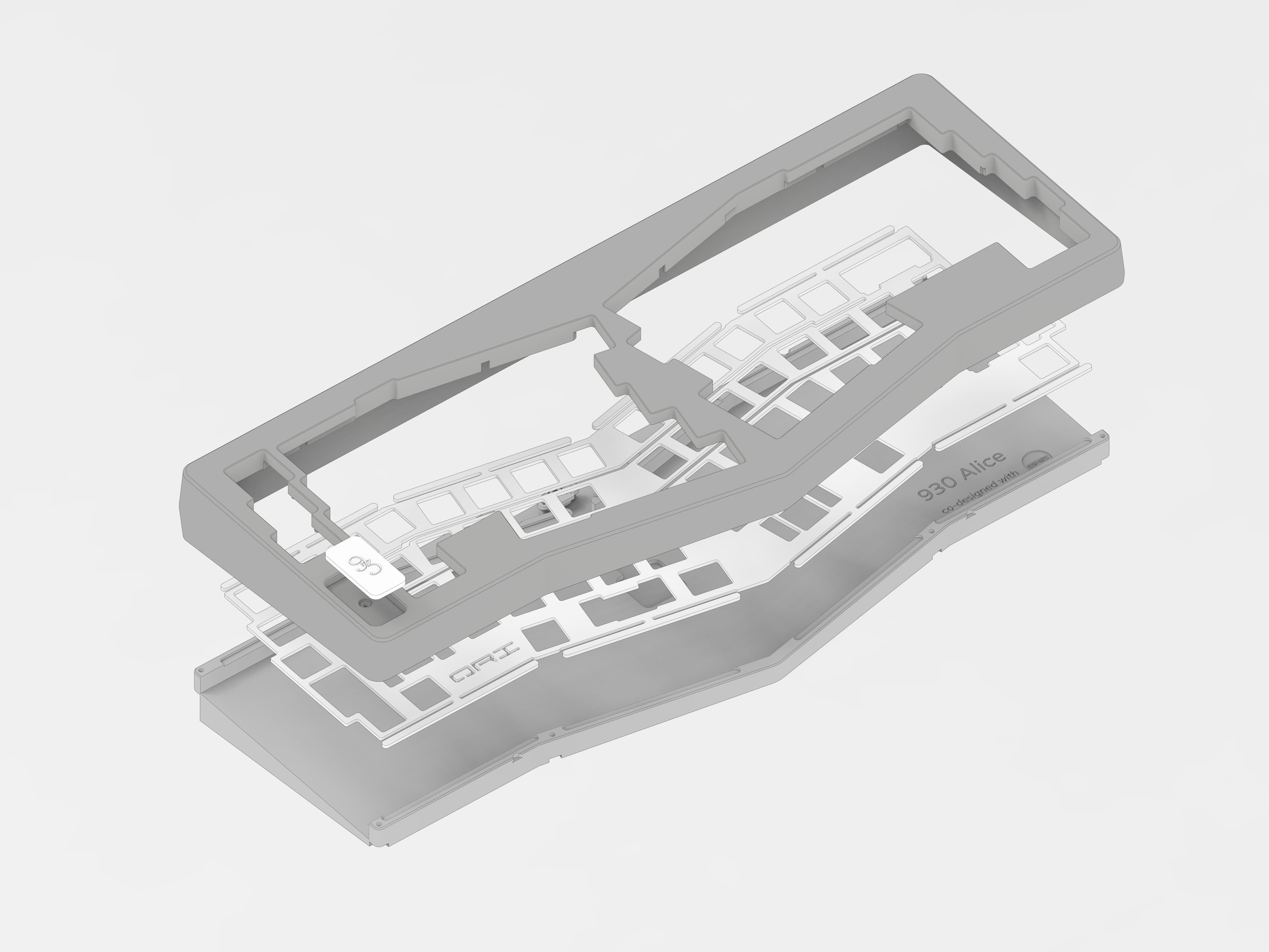 930.Alice by 930 // PROTOTYPE image 3