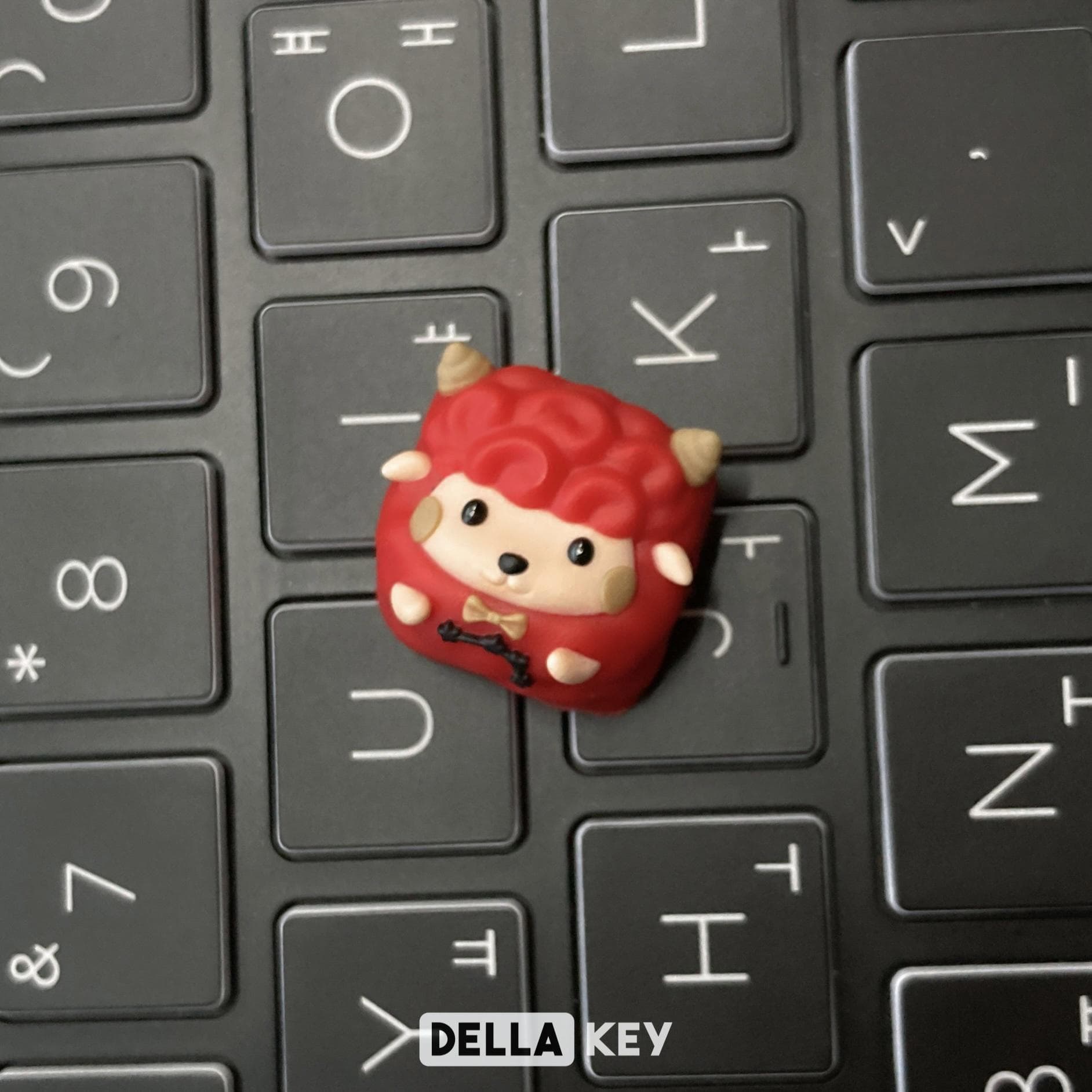 GMK Pepperoni - GB closed :( image 26