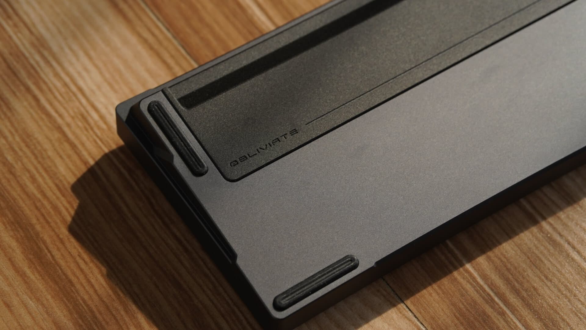 ØBLIVIATE • FRL TKL O-Ring Mounted Keyboard image 26