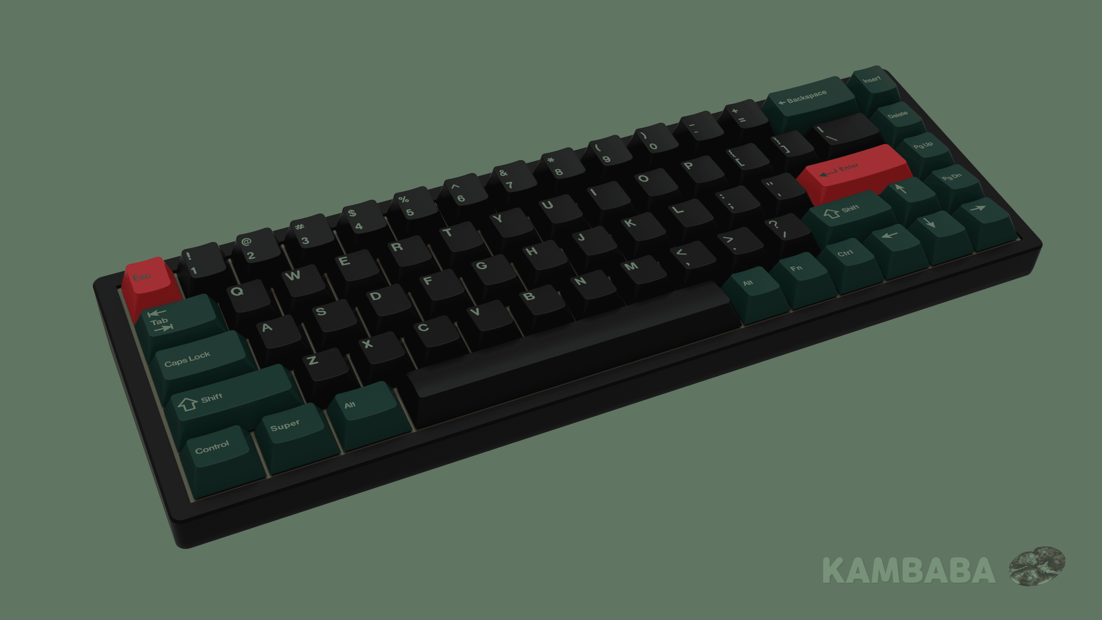 GMK KAMBABA - update image 13