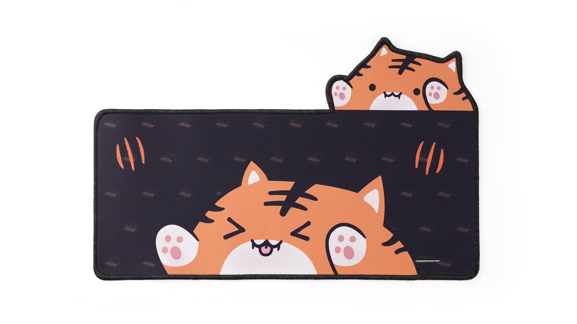 Clickitty Clackitty Catpads (aka Bongomat) - GB Live - ends 30 Dec image 24