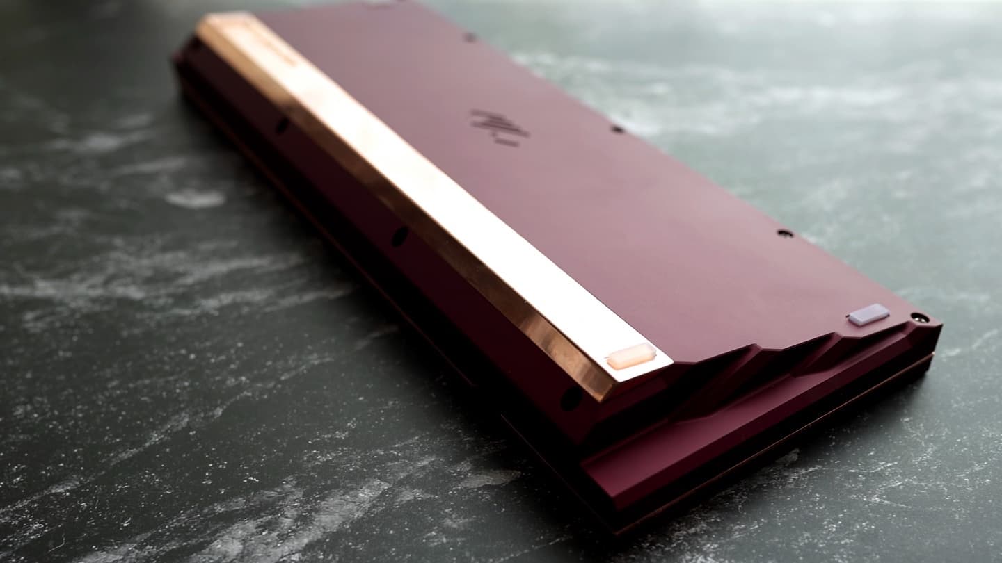 Serratus by Keynergy image 5