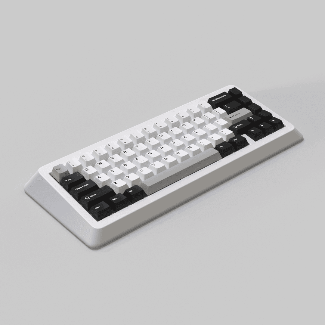 Titan65 // Manufacturing image 6