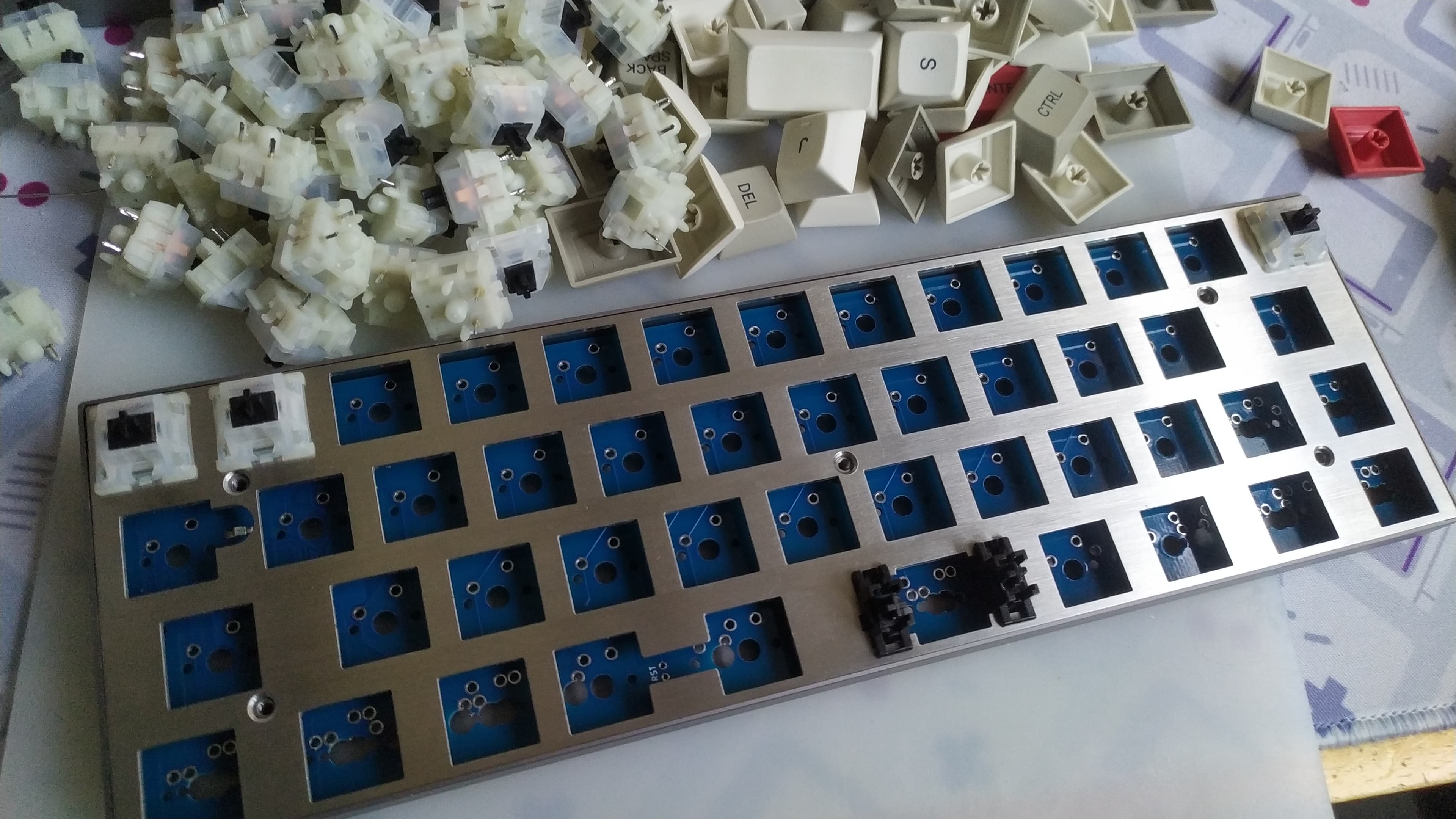 Atom47 round 2/rev4 - Revive your Vortex Core image 5