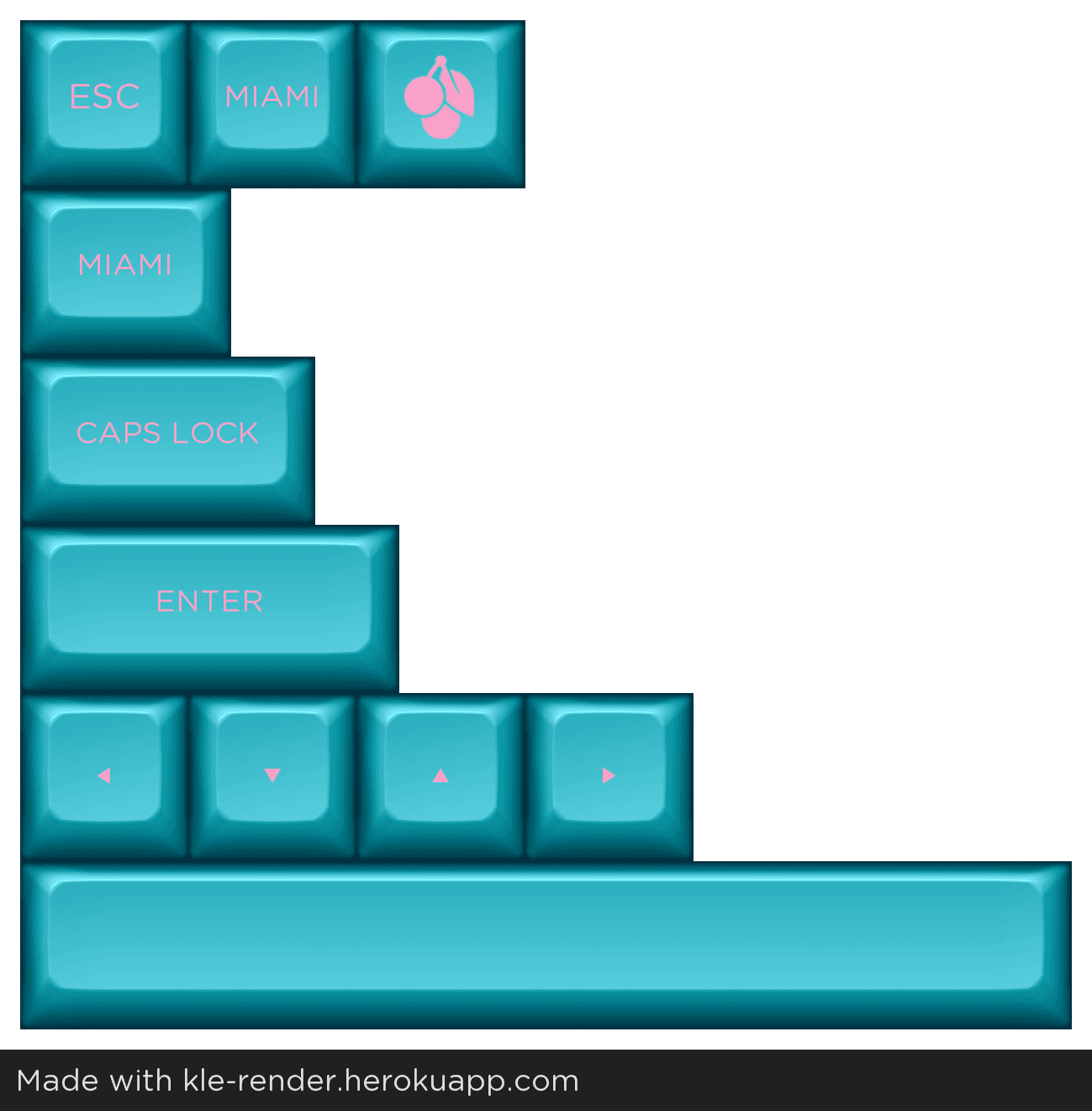 DSA Miami Dolch R2 image 27