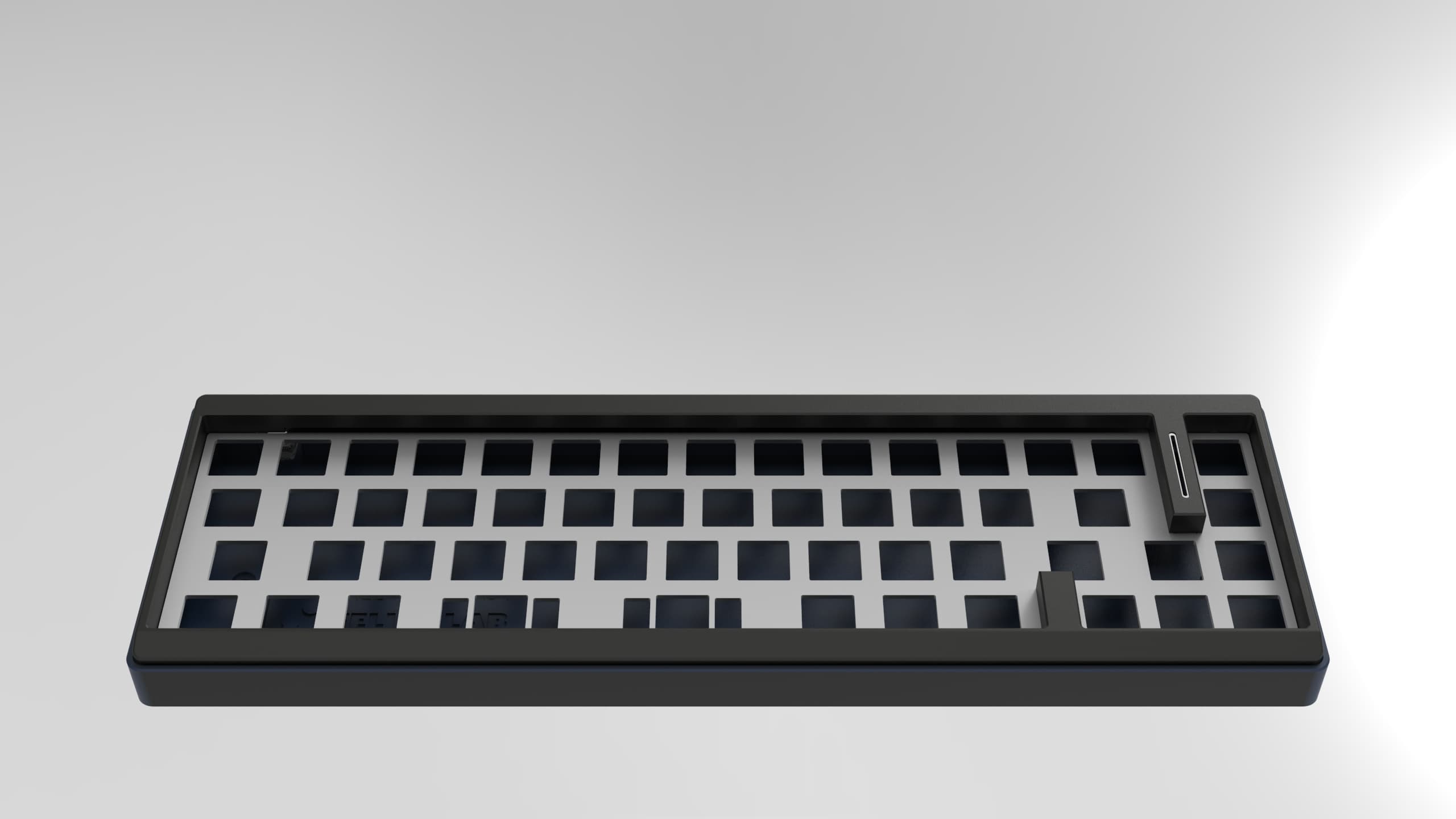 Piccolo - A " Short" 40% Keyboard image 3