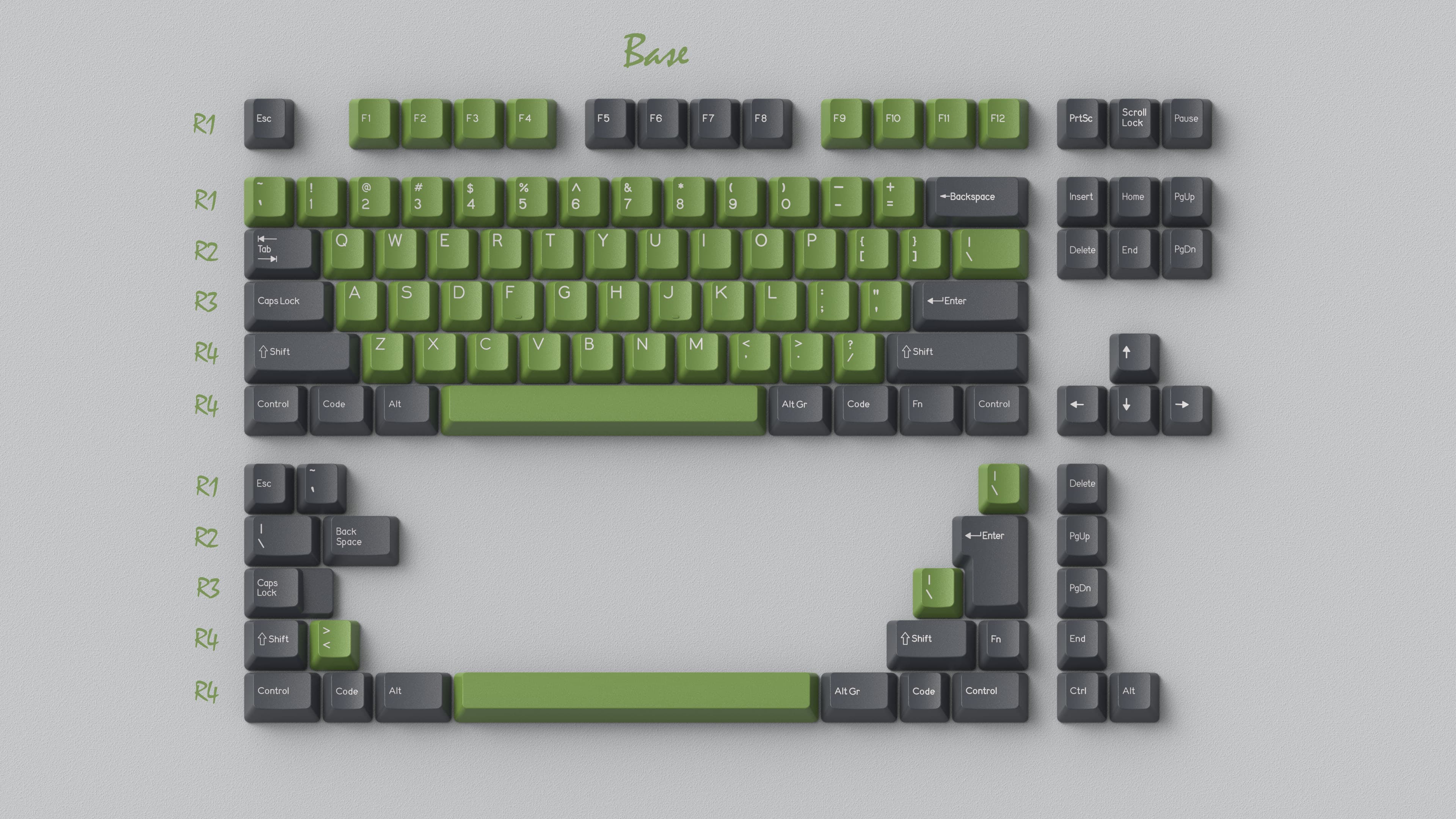 DCS Green Tea R3 image 2