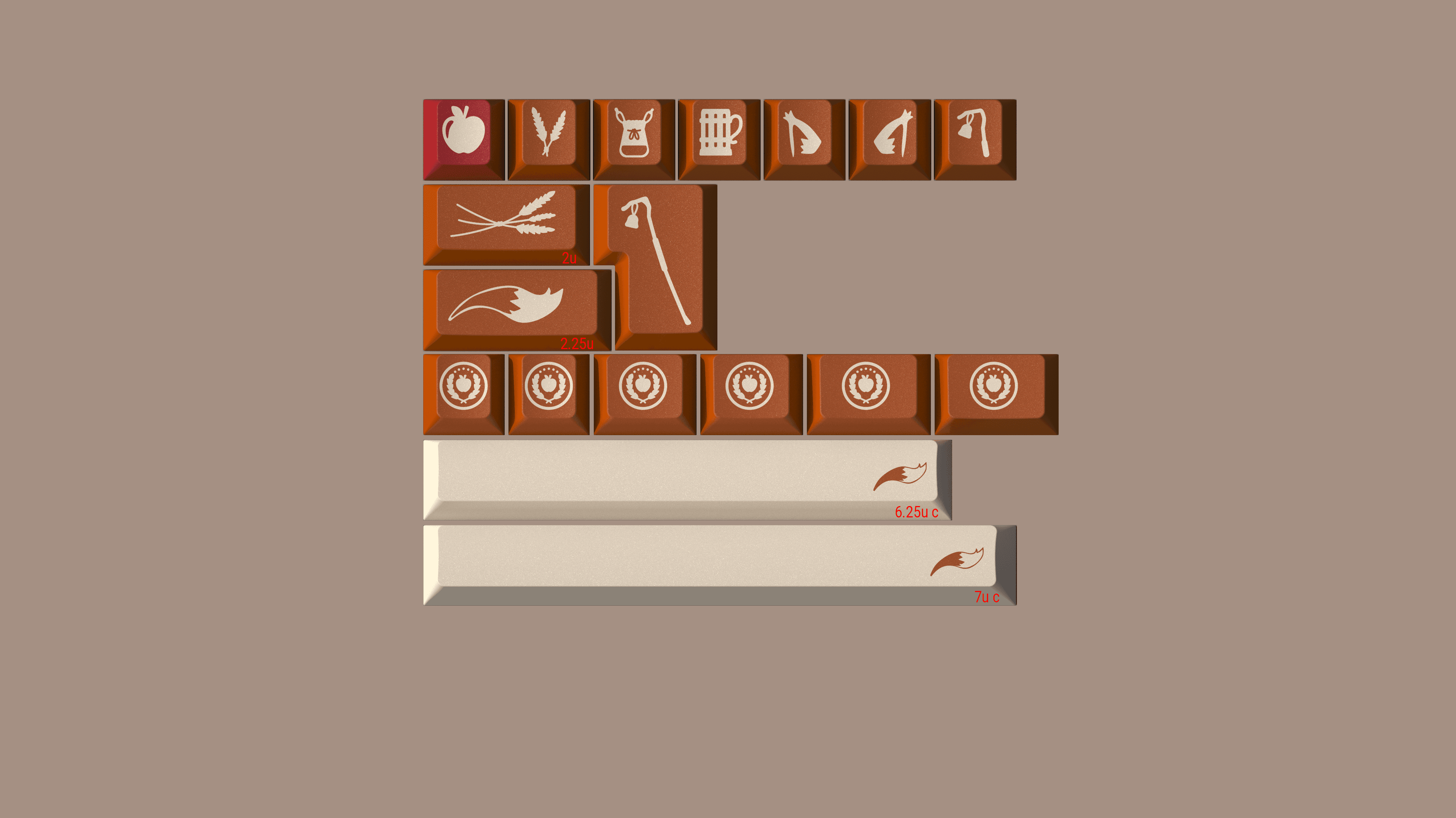 GMK Harvest | GB Period Over image 6