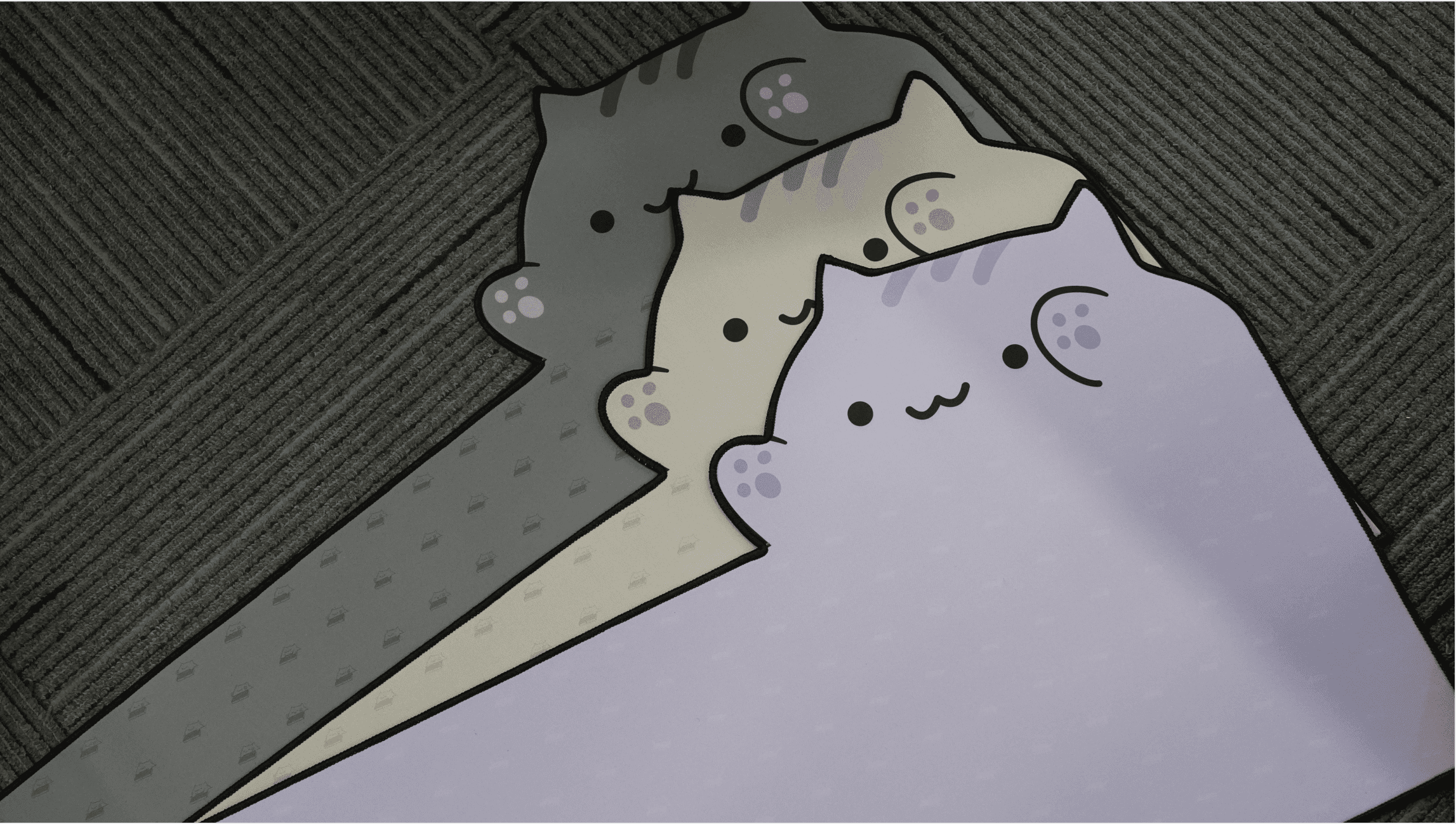 Clickitty Clackitty Catpads (aka Bongomat) - GB Live - ends 30 Dec image 40