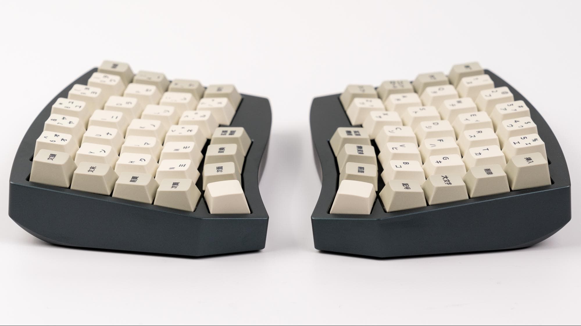 Altair and Altair-X - Split ergonomic keyboard | GB live until June 3 2024 image 34