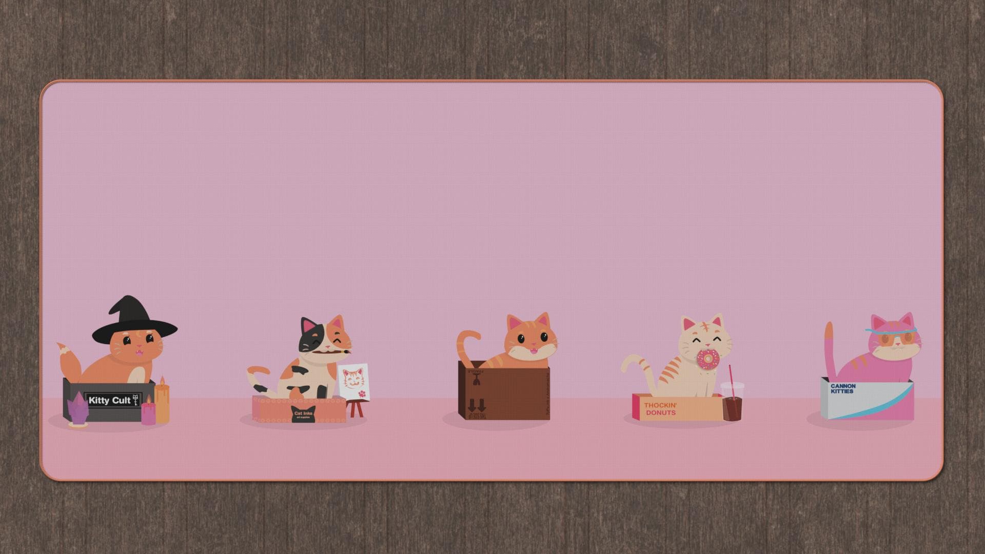 GMK Orange Boi - GB and GB thread are live! image 25