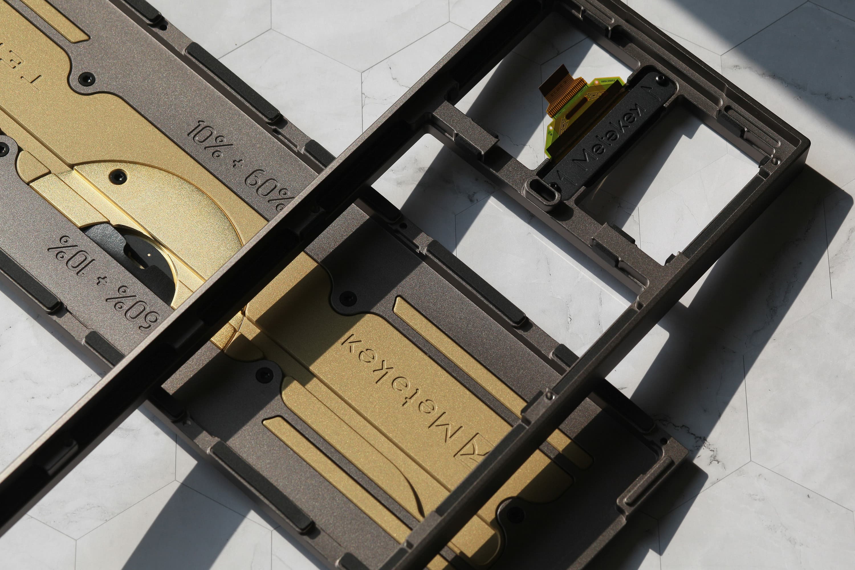 TENET 70% Keyboard Kit with OLED Screen | GB coming up on 06/20 image 47