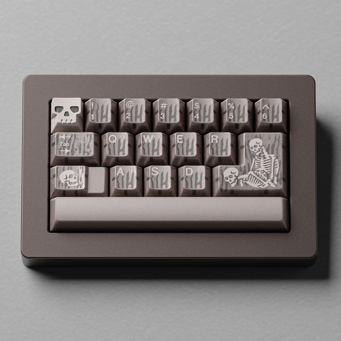 GMK BAE x BAE key image 2