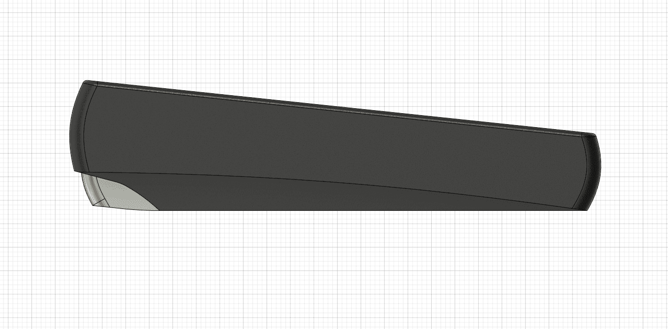 EINS | A High-End Top Mounted 60 image 8