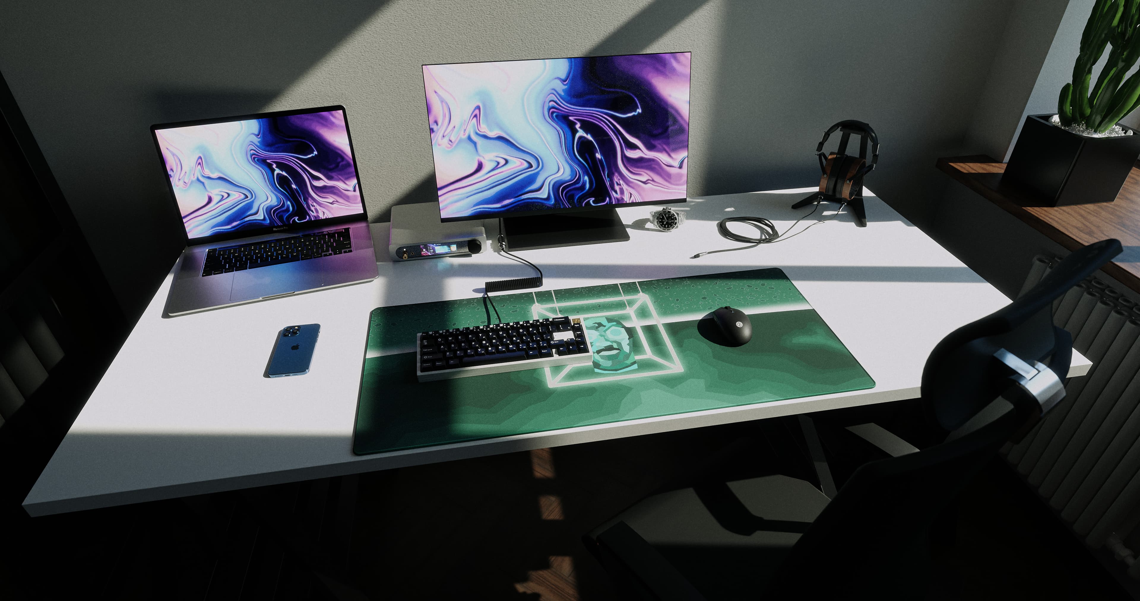 The ExoDecapita Collection image 5