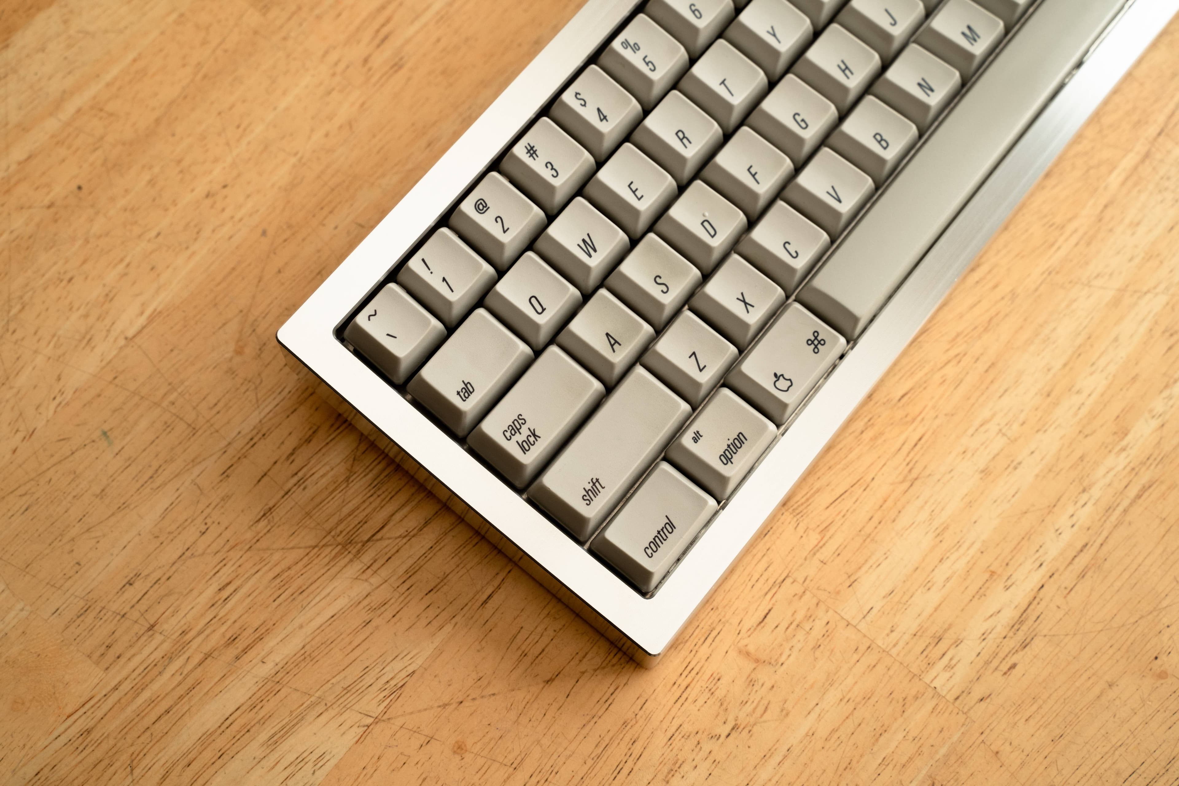 Lunar II - 60% Alps AEK with solenoid | GB launching on the 26th image 5