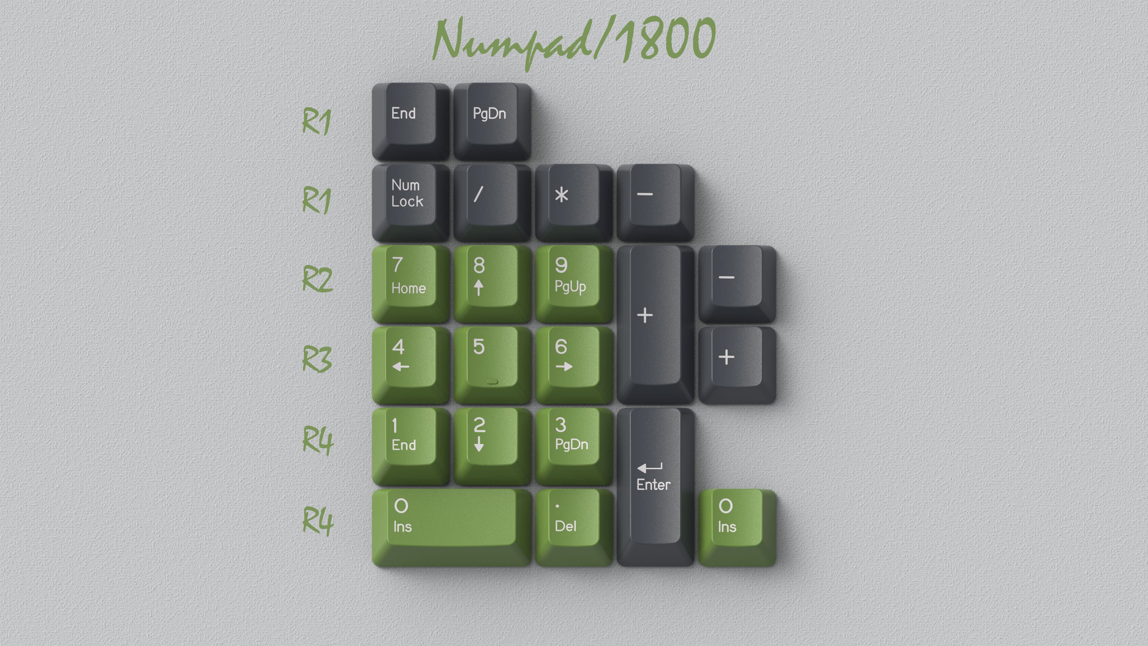 DCS Green Tea R3 image 5