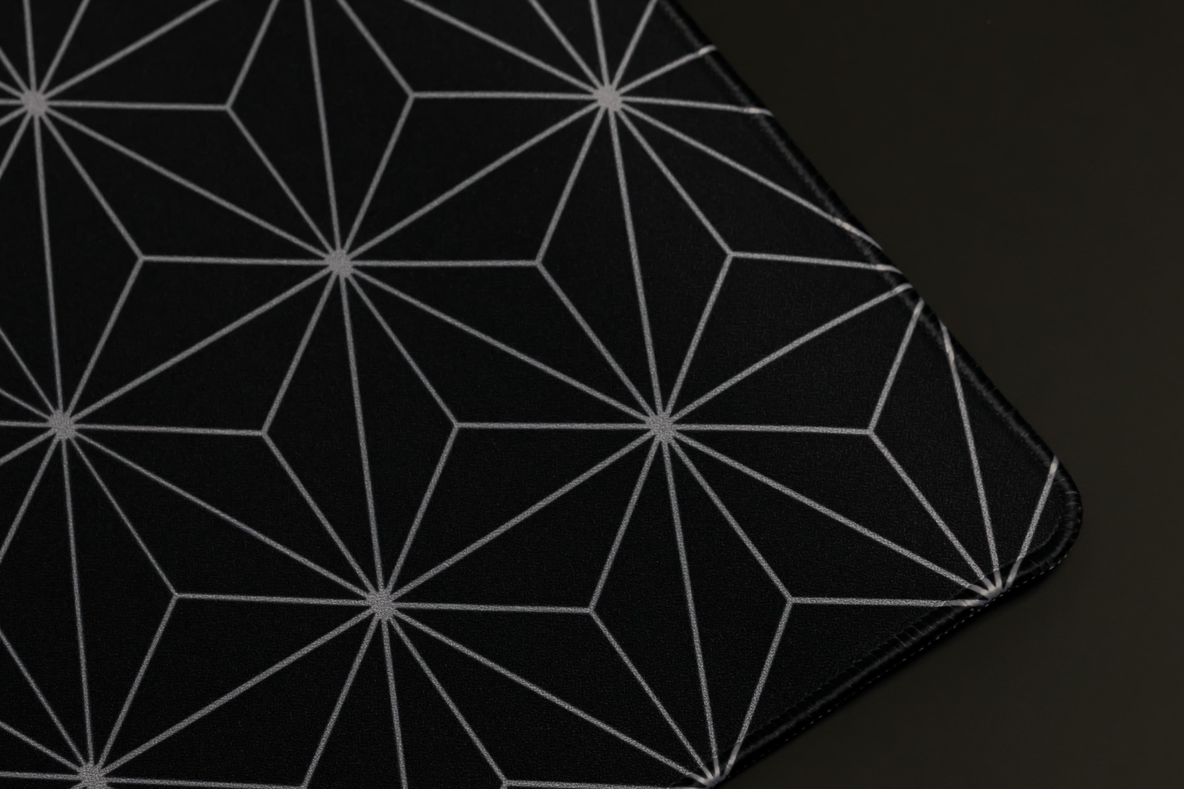 Asanoha deskmat series | Vendors announced image 2