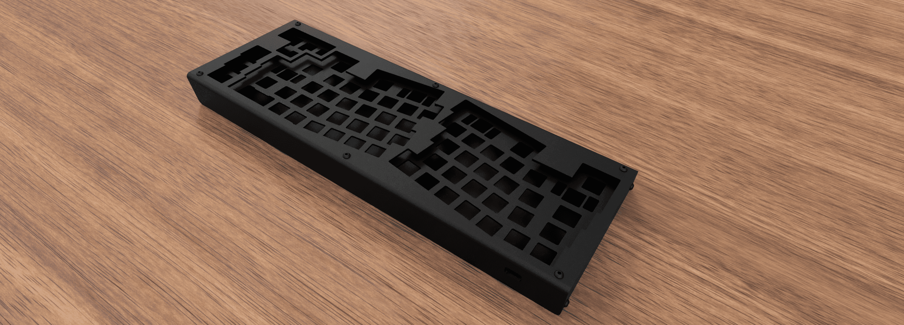 Primatech x Void - Lisa - a bent steel alice-like image 5