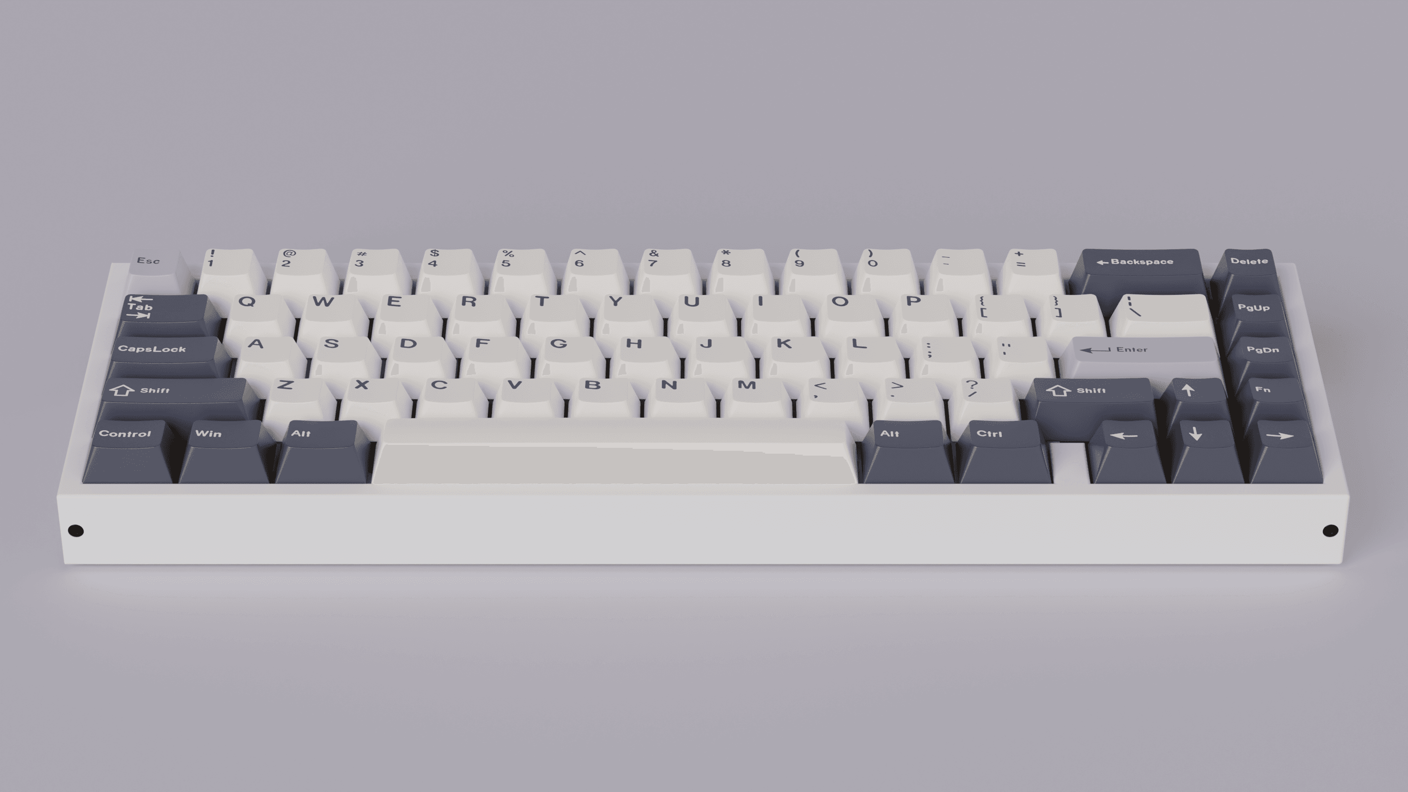 FEEL'S - A Minimal, Gasket Mount 65% by The Key Factor image 7