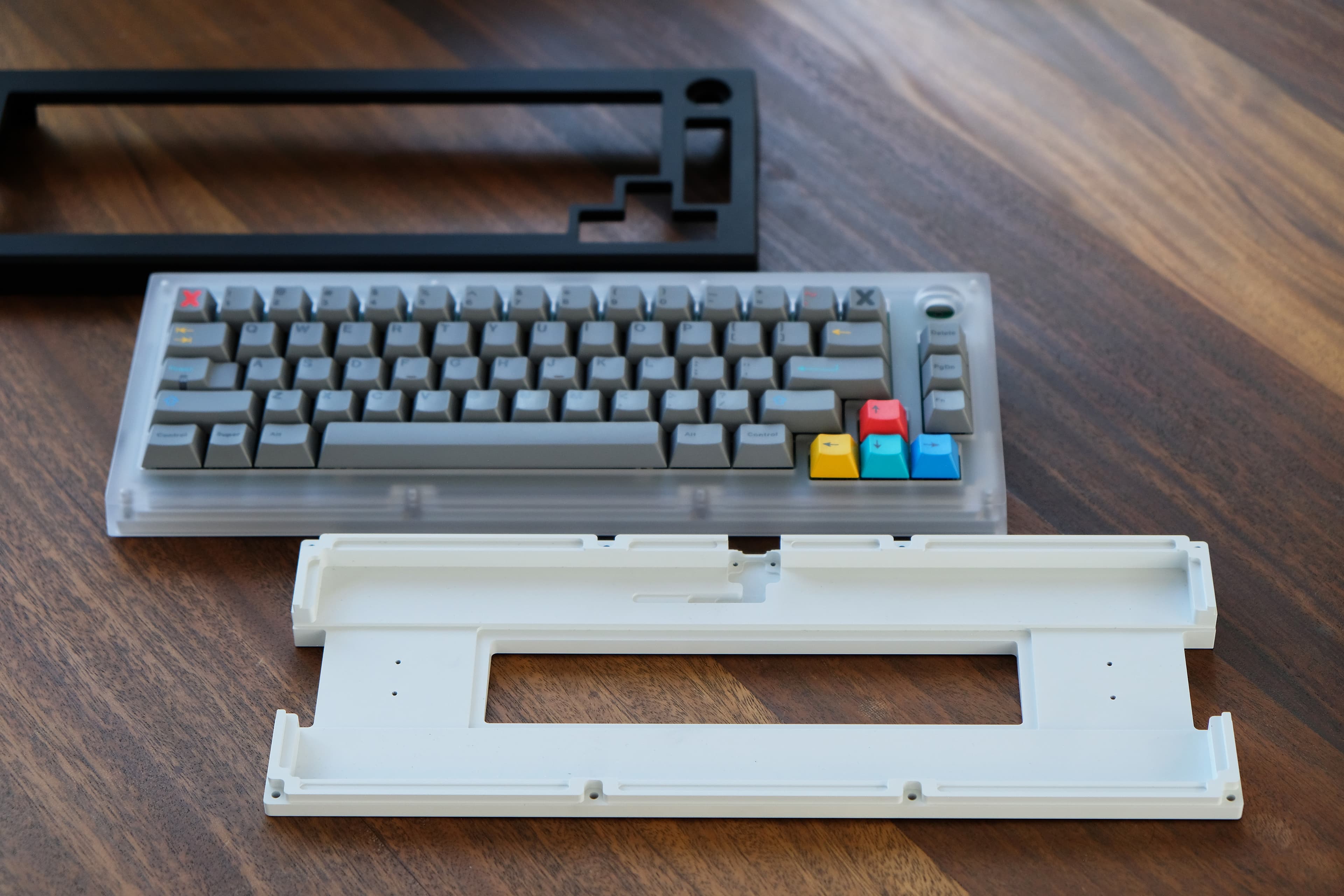 Chapter 1 - Exploded 65% | US Vendor Confirmed image 5