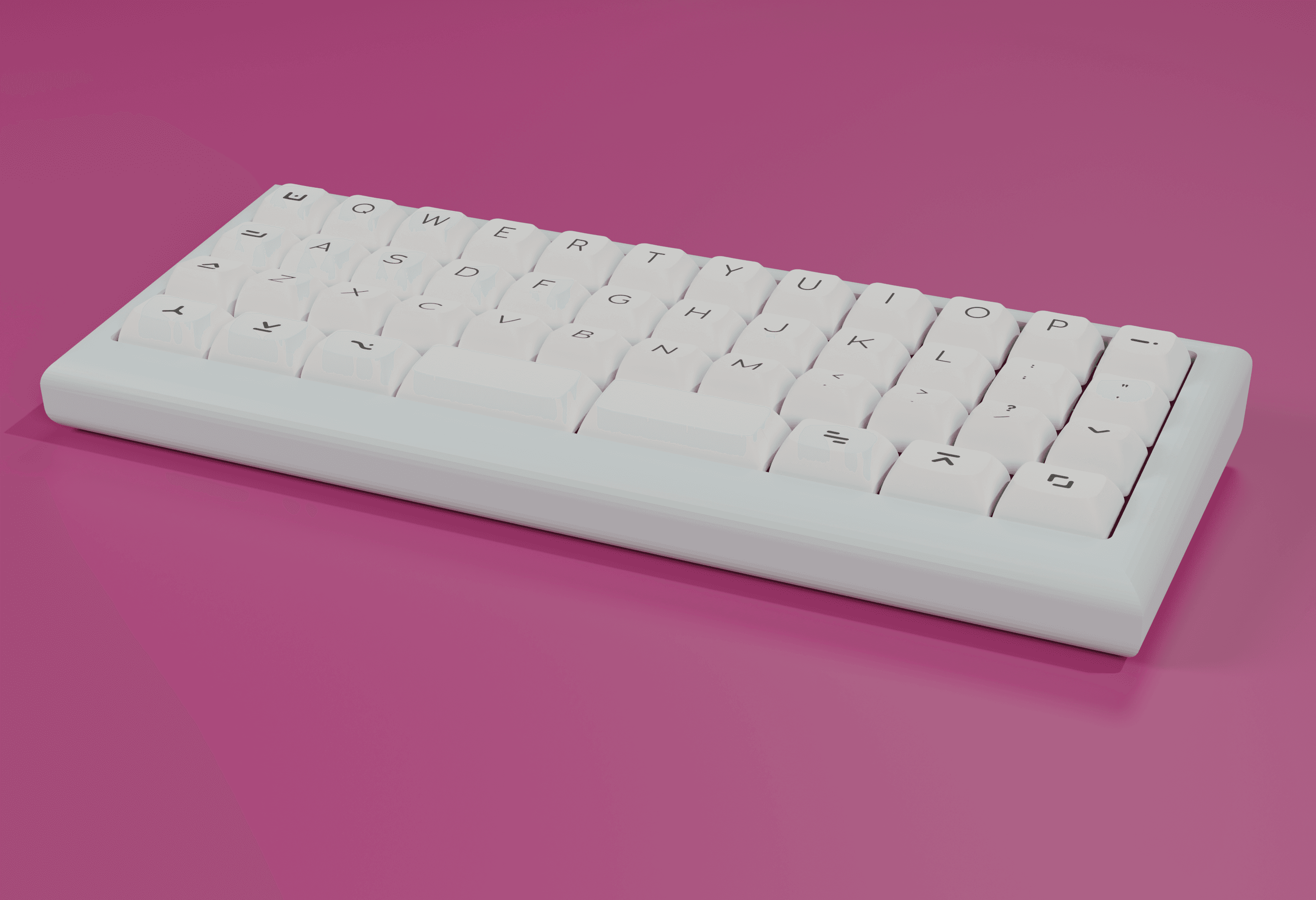 DSS Sencillo - BOW Set + Accents - GB IS OPEN! image 24