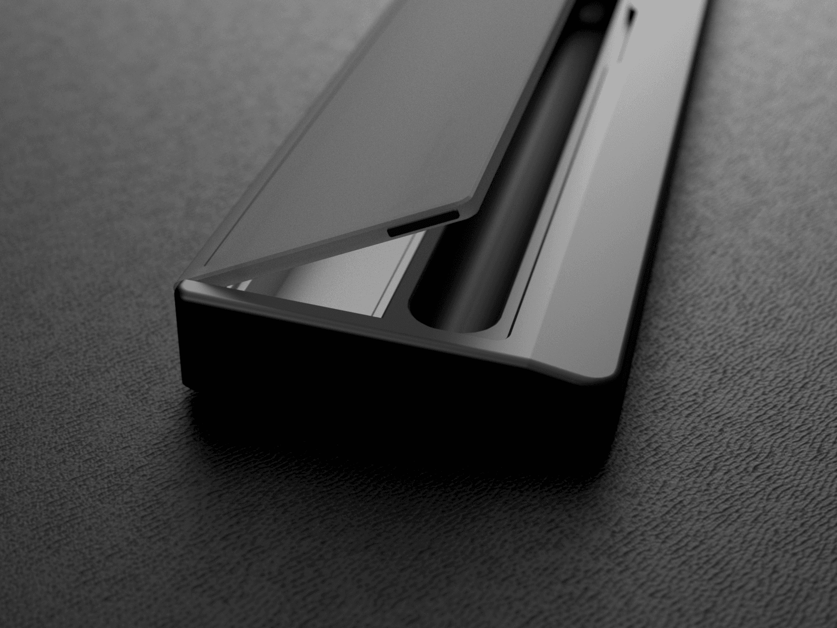 Plateau | Wristrest Concept image 5