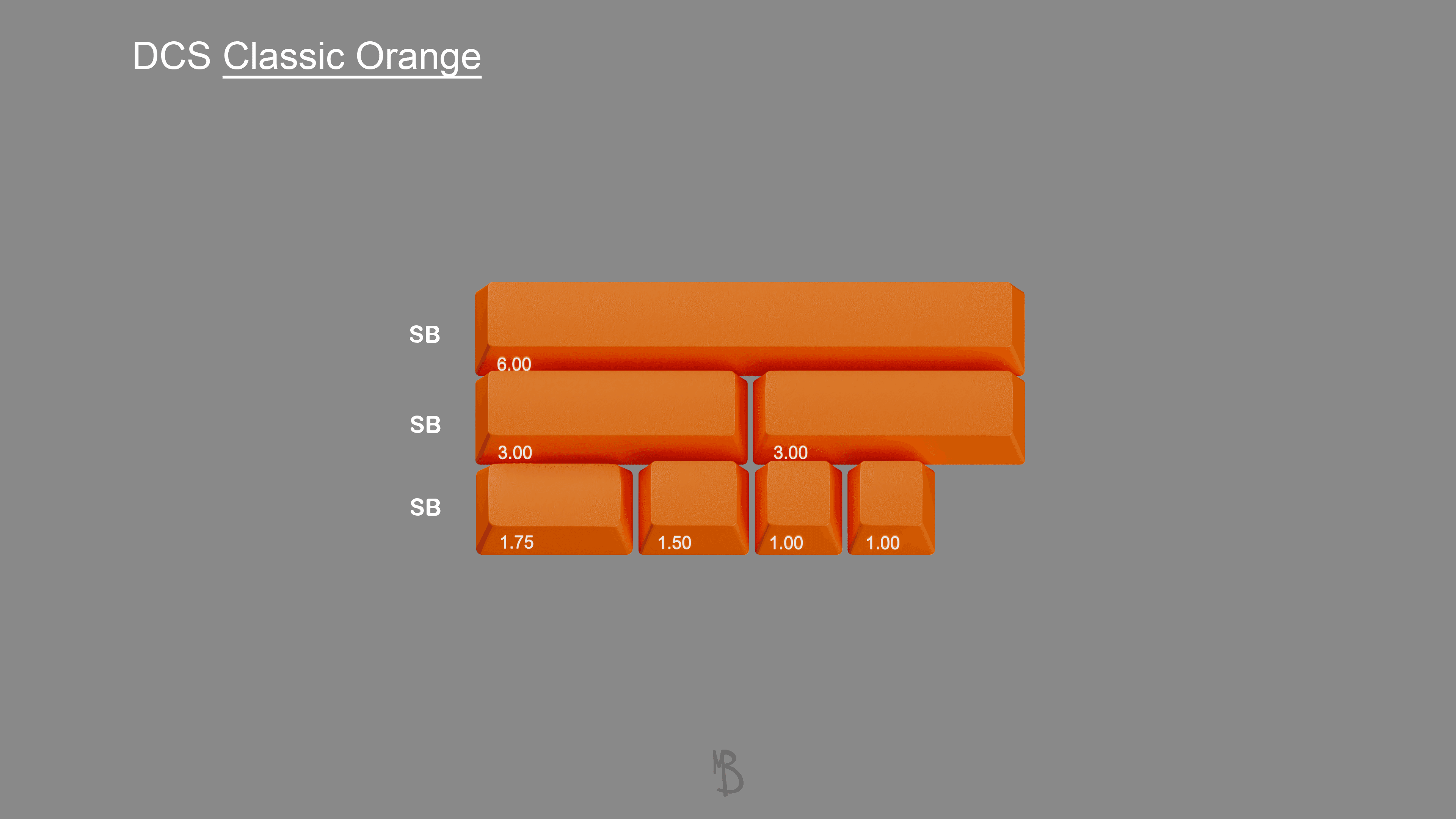DCS Classic Orange - GB Date/ Prices (12/27/21) image 6