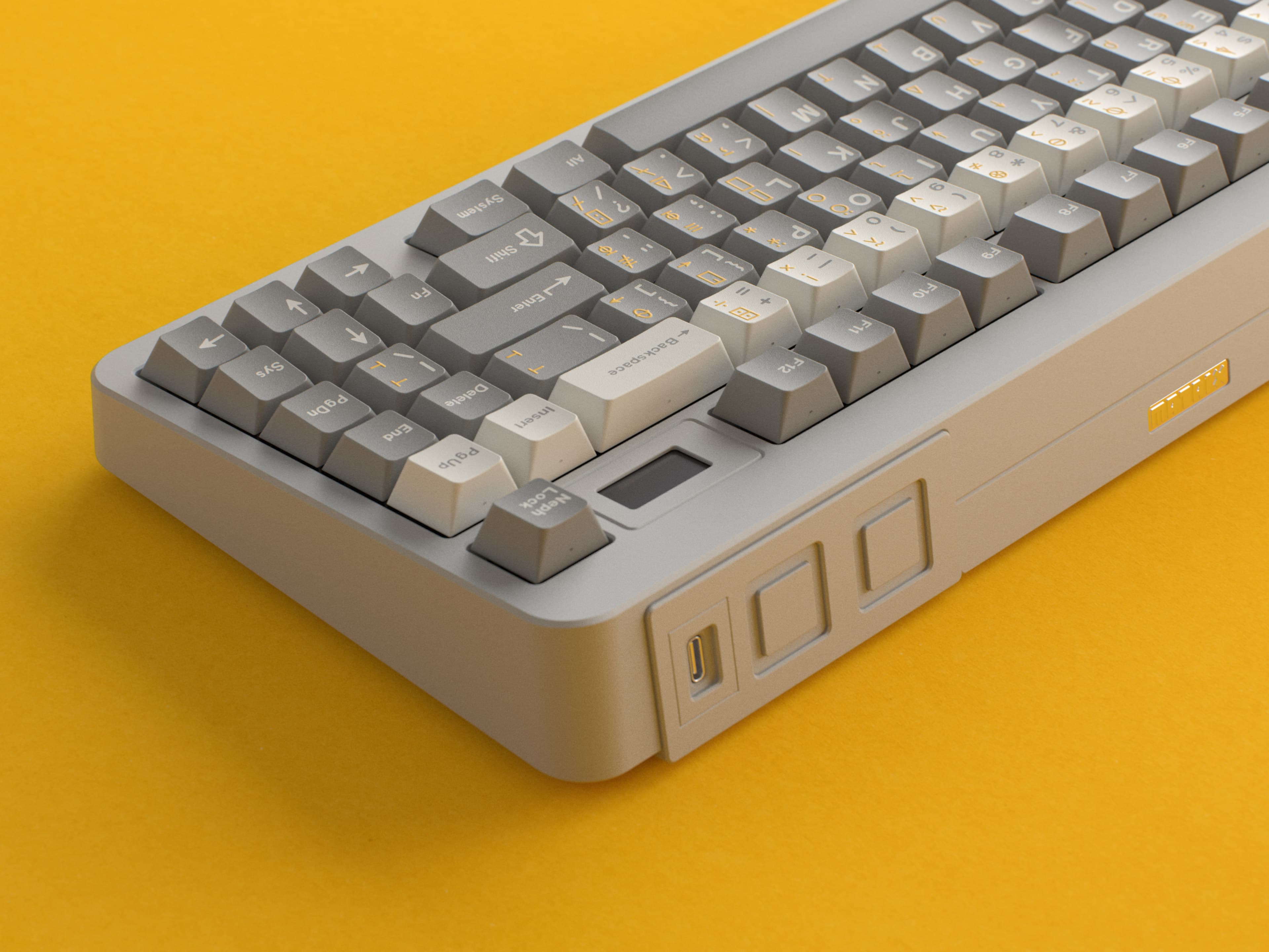 GMK CYL FTRO - A Message From The Future! April 5-26th, 2024 image 13