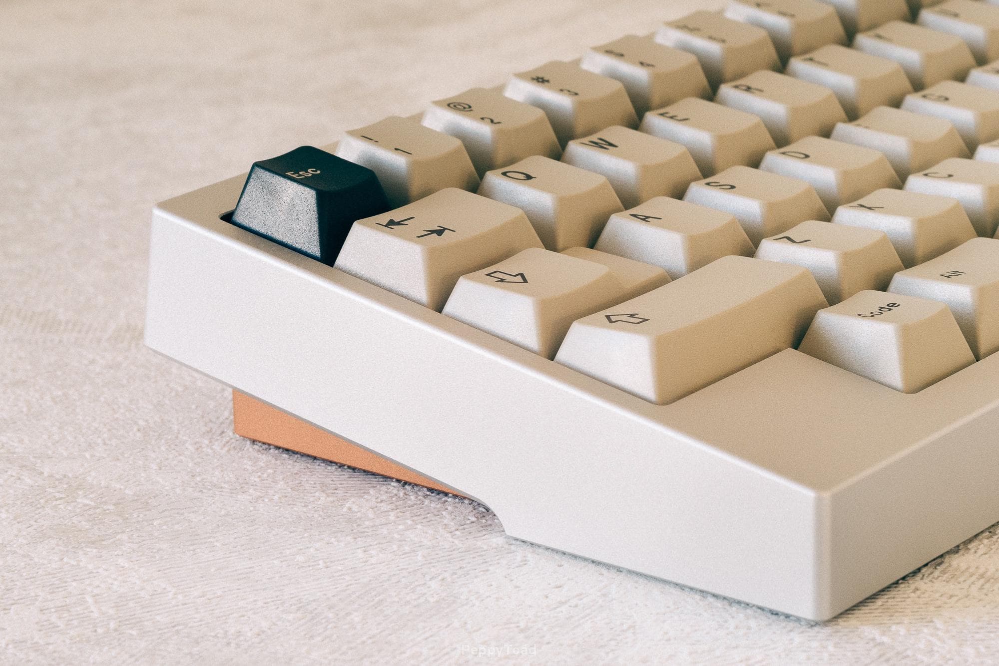 Leviatán - Plateless 60% -- GB POST LIVE