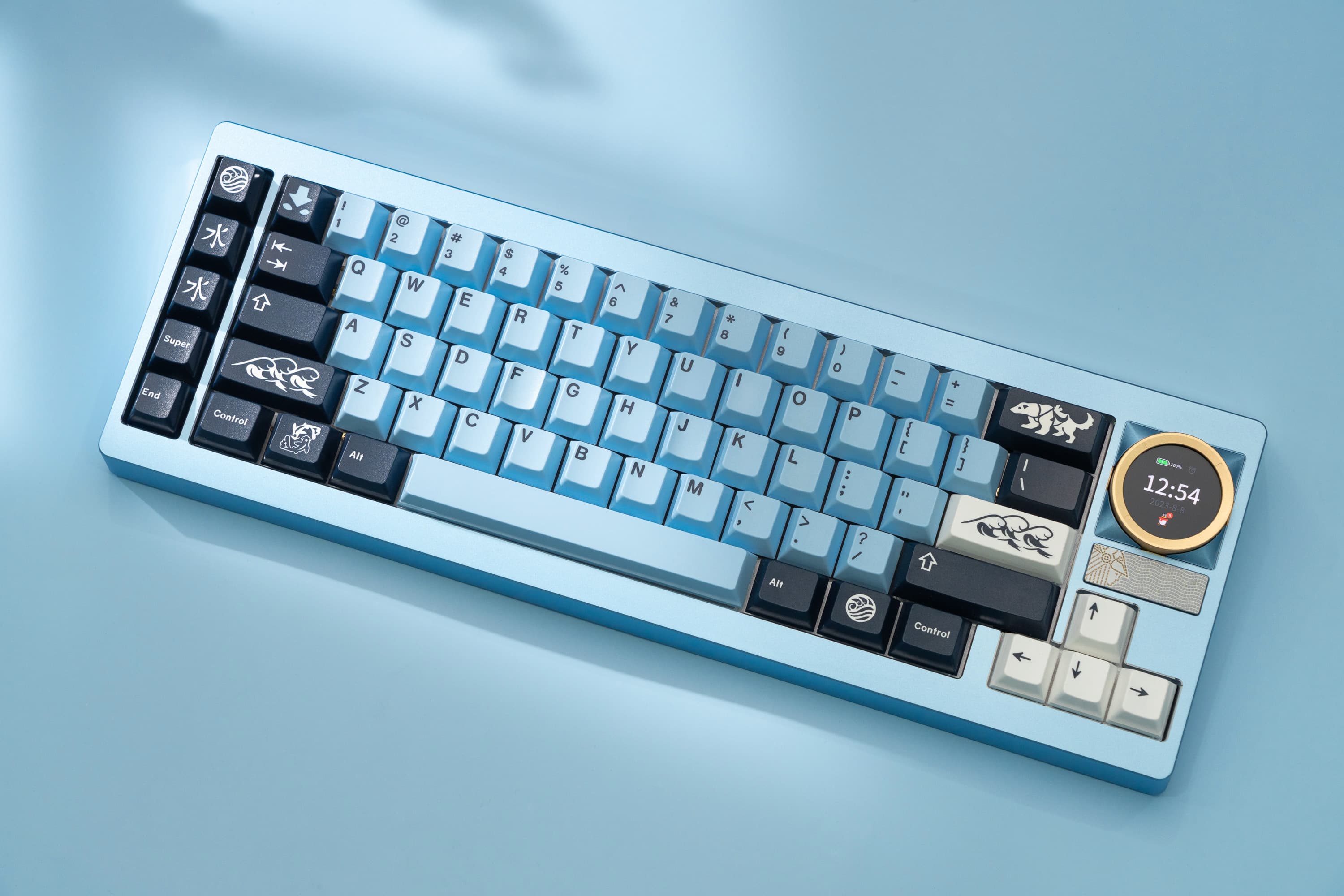 Freya - New Case Colors, Bottom Case Choices, Review/Stream Schedule, Price image 10