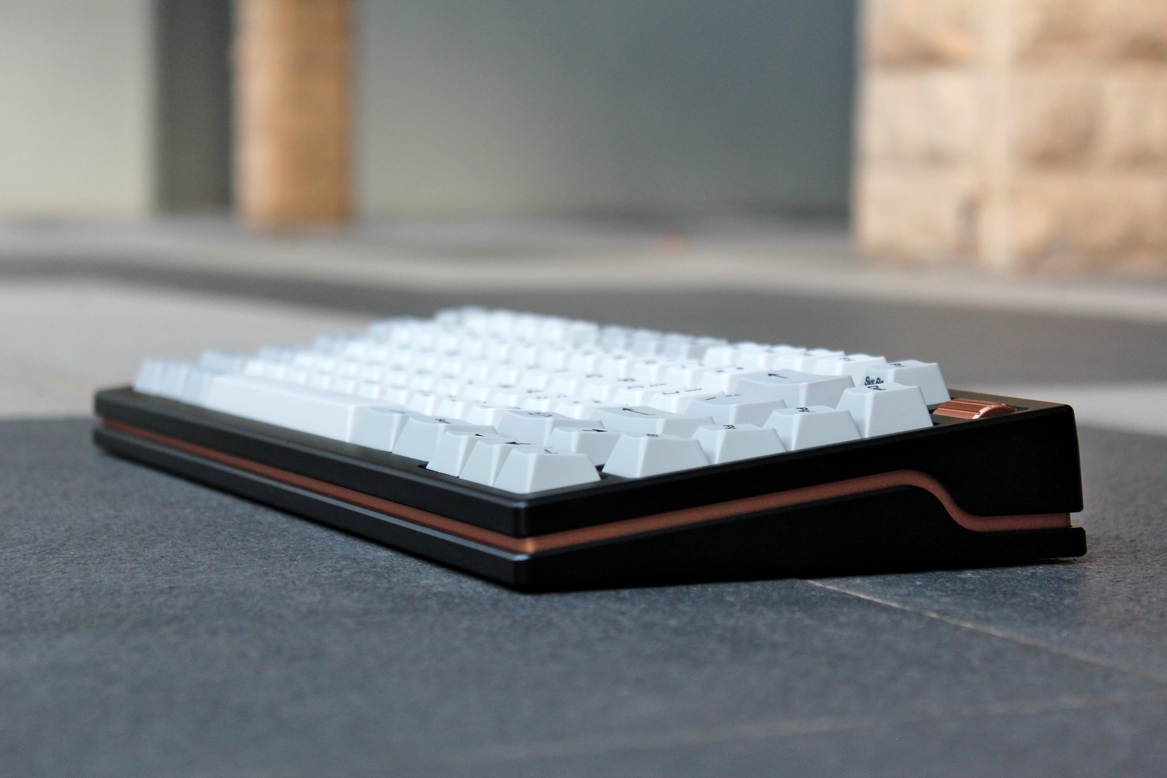 Duo-M - 75% Spring Mounted Board