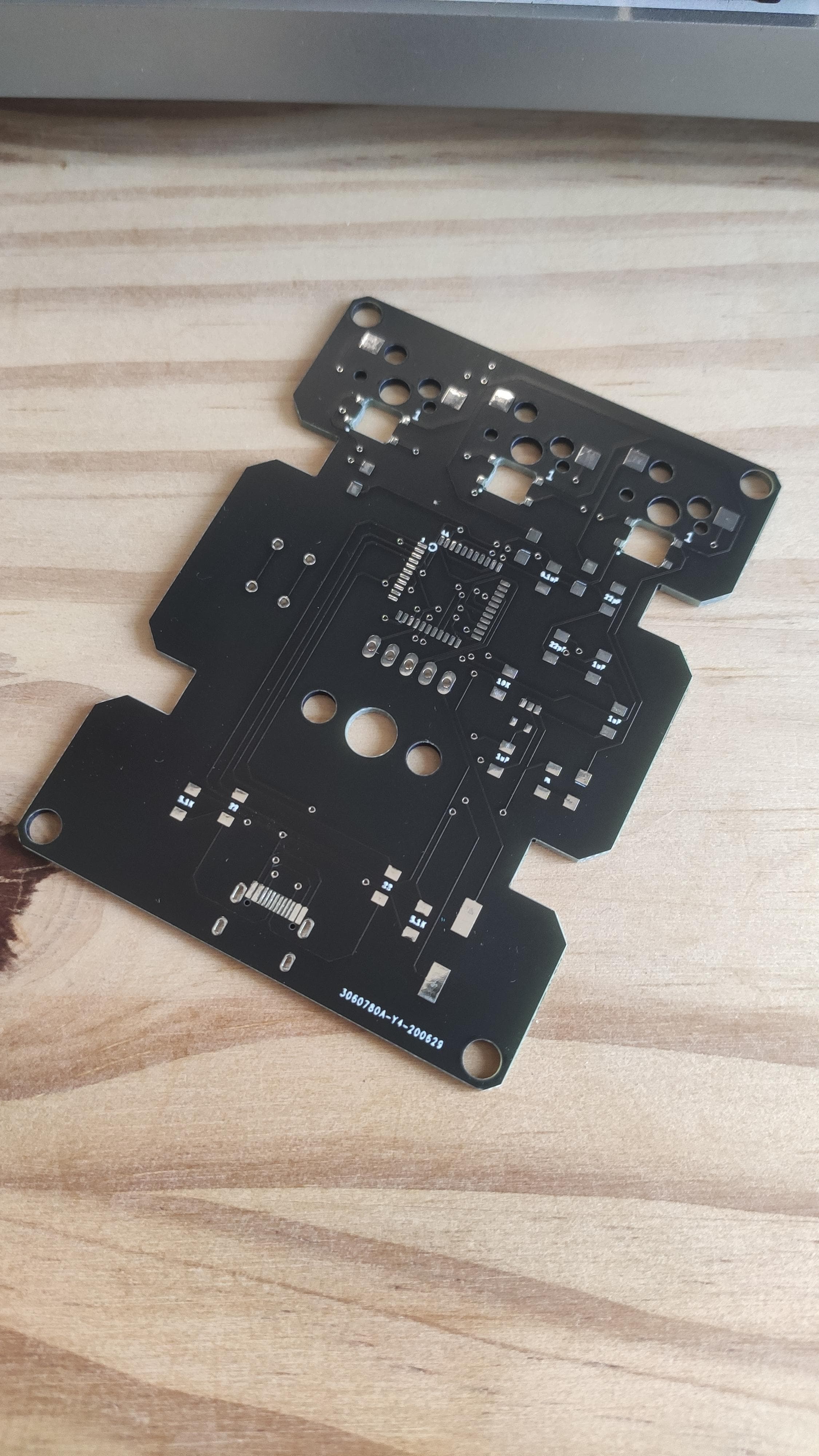 ROTR Macro Pad and Knob - GB LIVE image 18