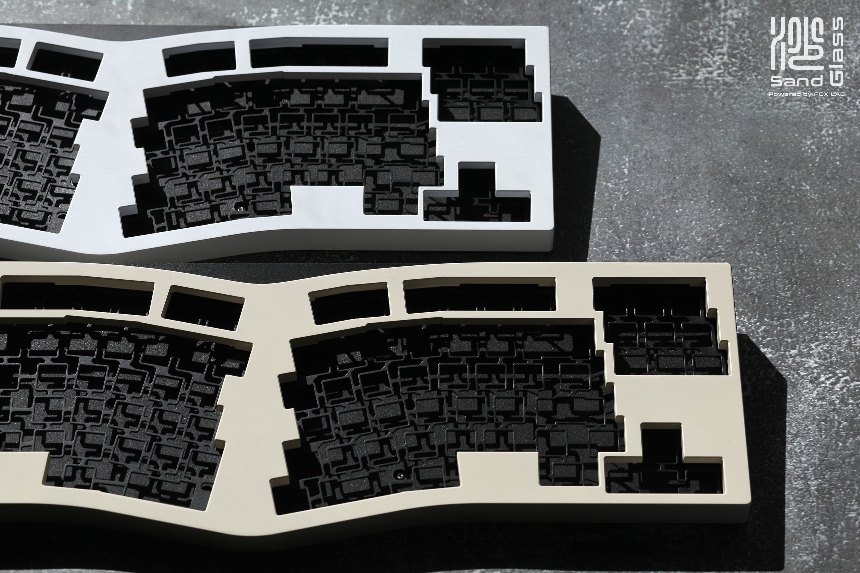 Fox Lab - Sand Glass Ergo (GB soon) image 6