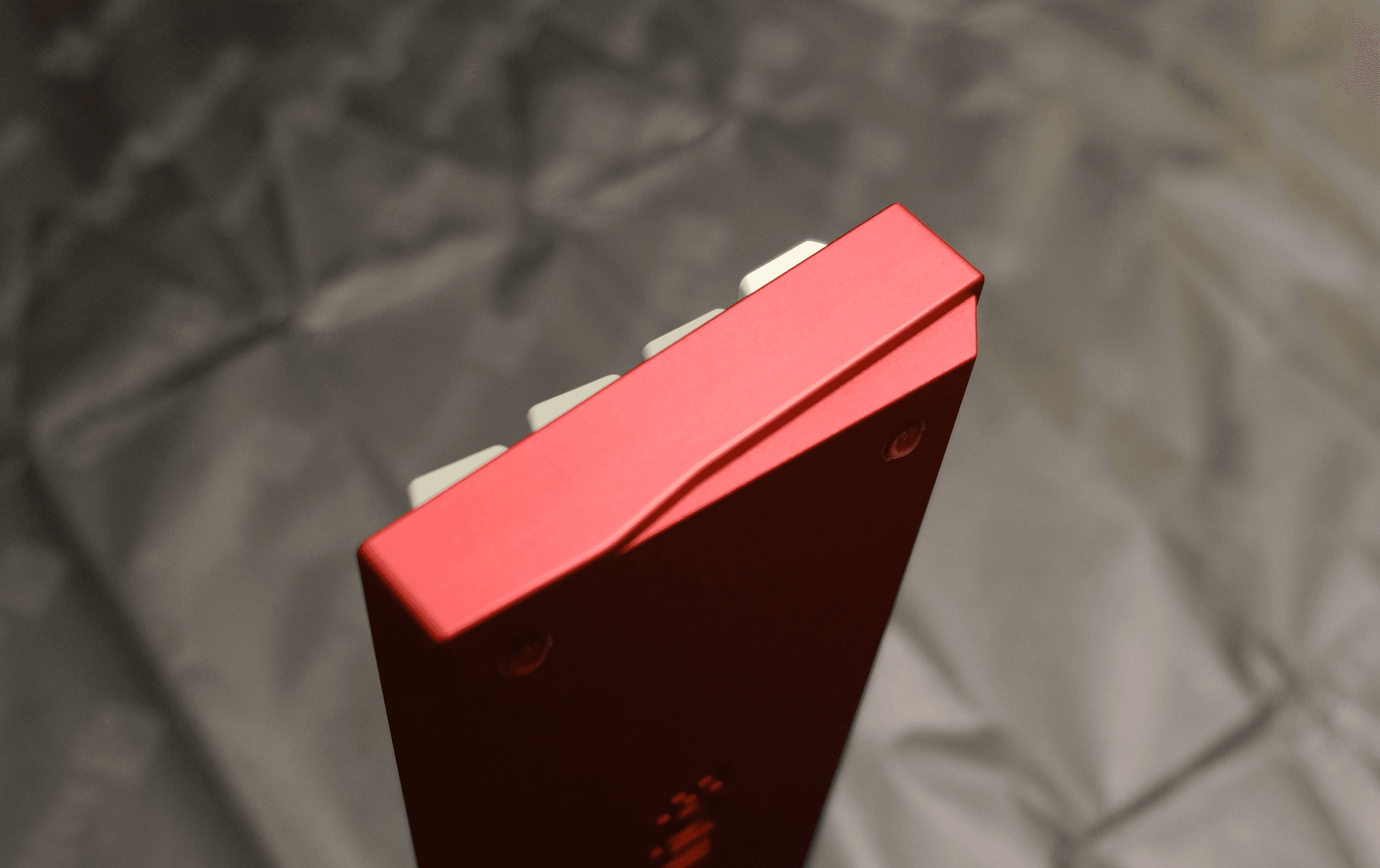 ION x ai03: Equinox XL | 50% Plateless Keyboard image 4