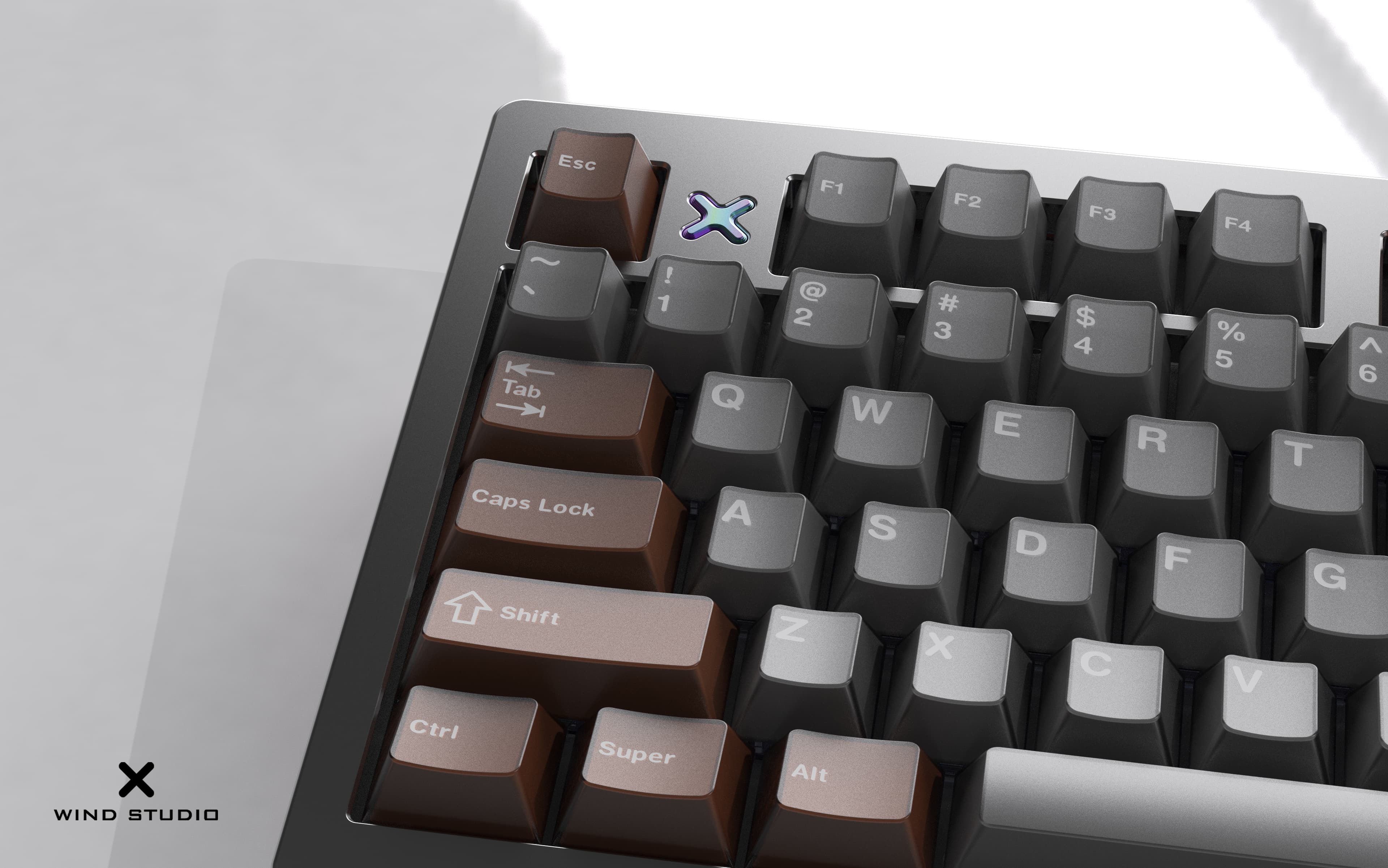 WIND X98 by wind Studio，not only bigger image 8