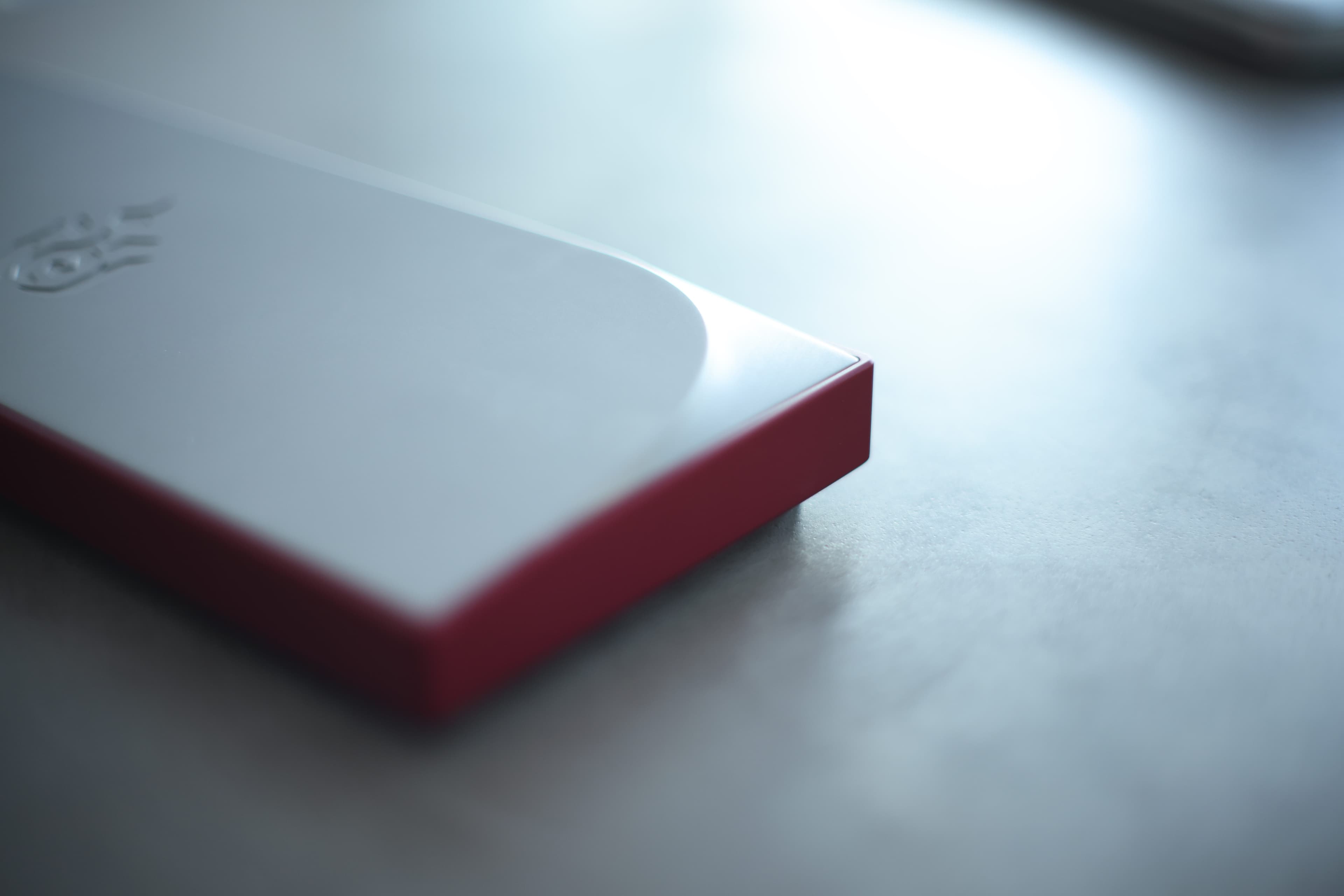 Ojou - An O-ring mount 60% image 4