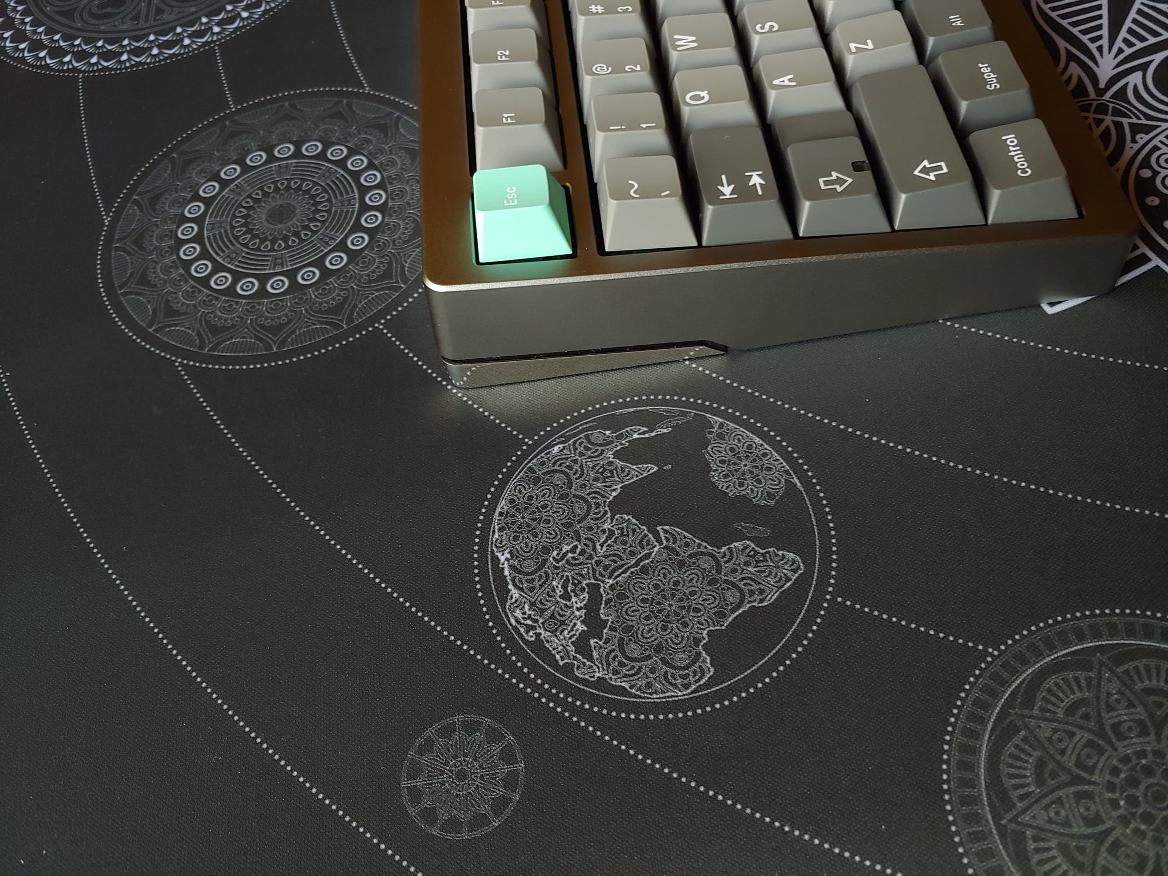 The Sol Deskmat - GB LIVE! - Nov 15th-29th (extending to Dec 5 for some) image 53