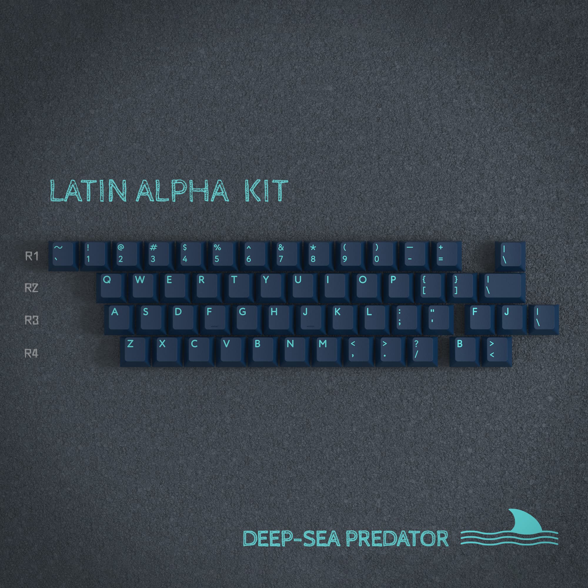 PBTFANS™DEEP SEA PREDATOR(GB coming soon : 5/20 to 6/20) image 14