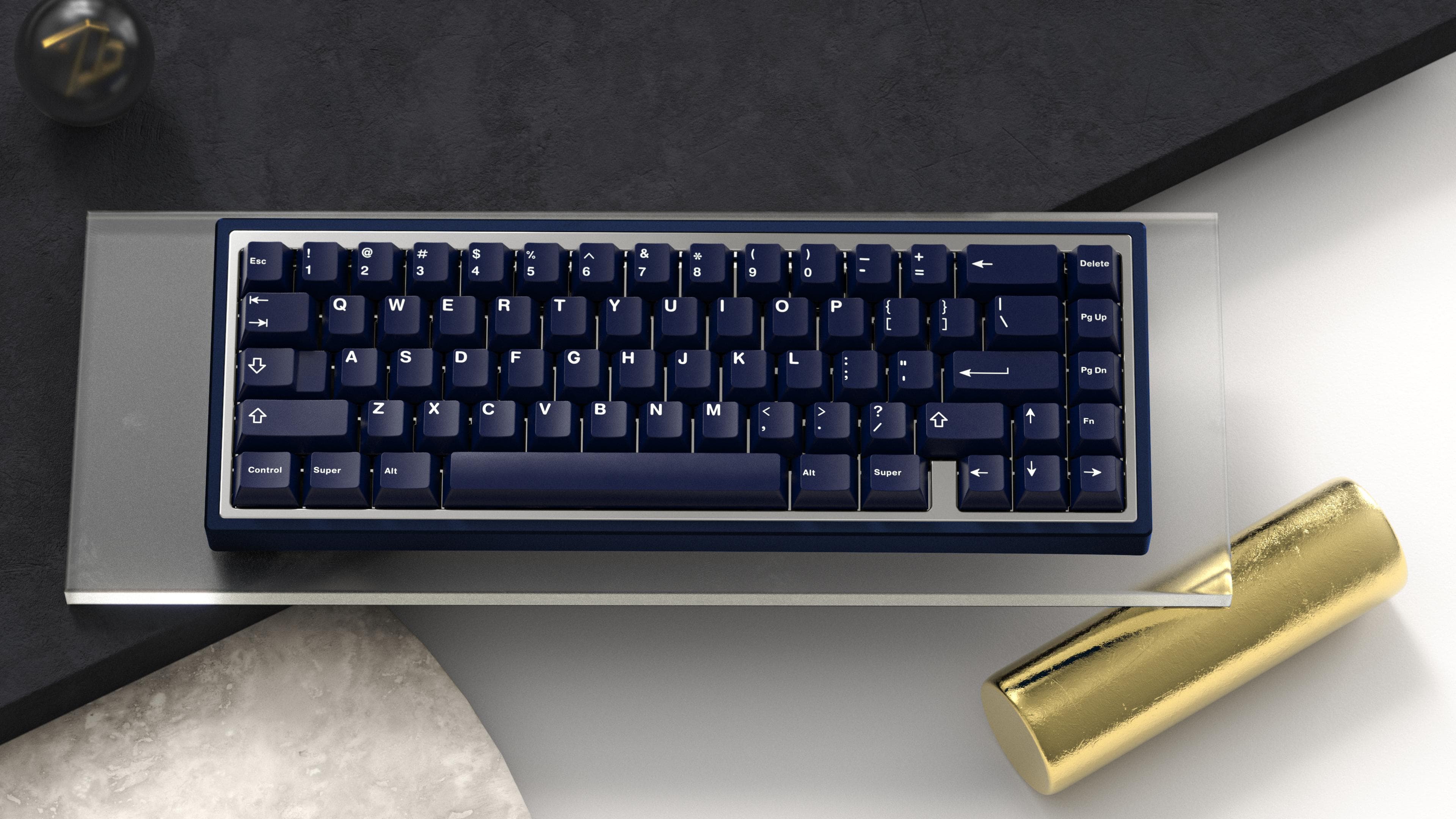 Iskar - 65% Keyboard from Bitmap Studio image 2