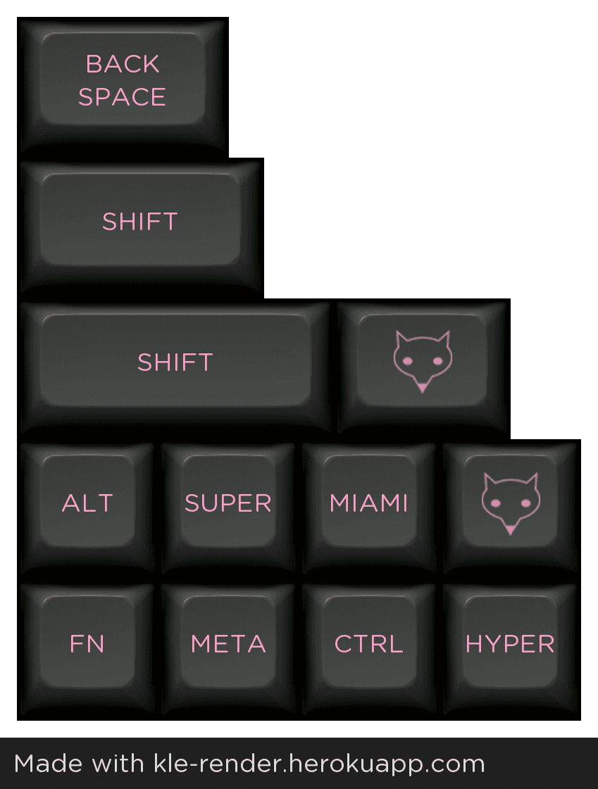 DSA Miami Dolch R2 image 18