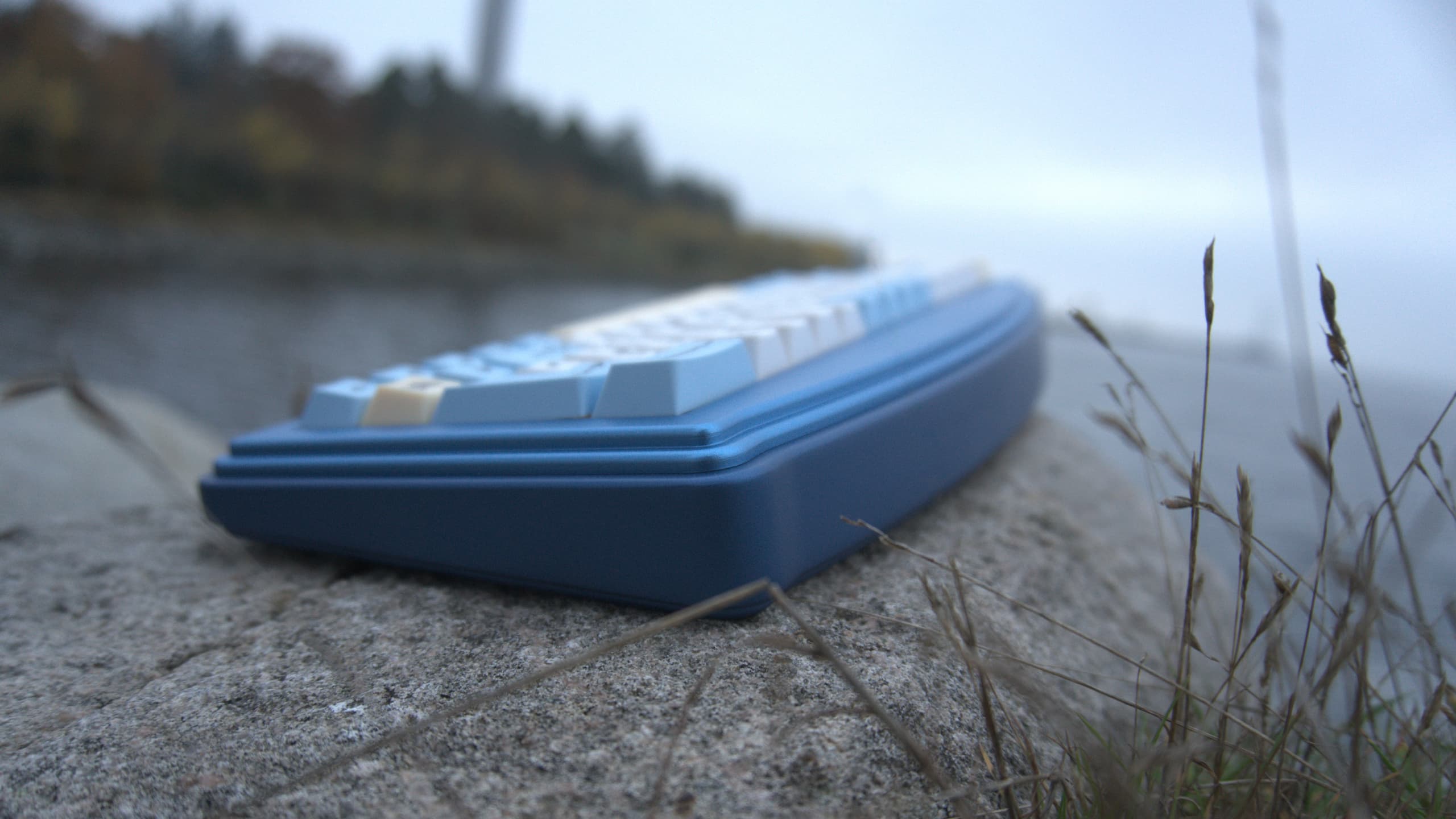 Haven60 - Distinct & Premium 60% | WK, HHKB | Group Buy LIVE Today Feb 10th image 22