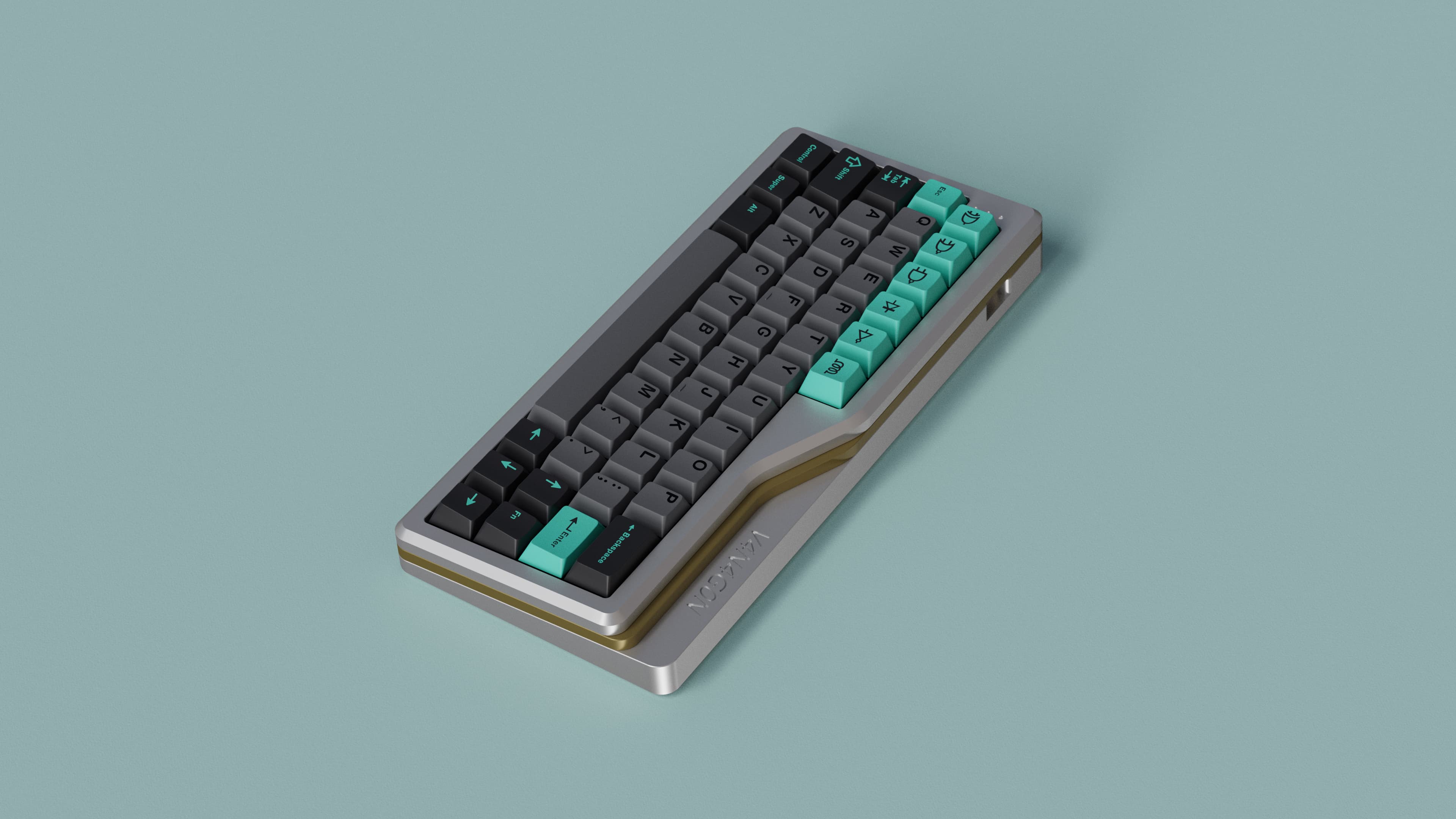 GMK Electric (GB LIVE TO 10/6!) image 31
