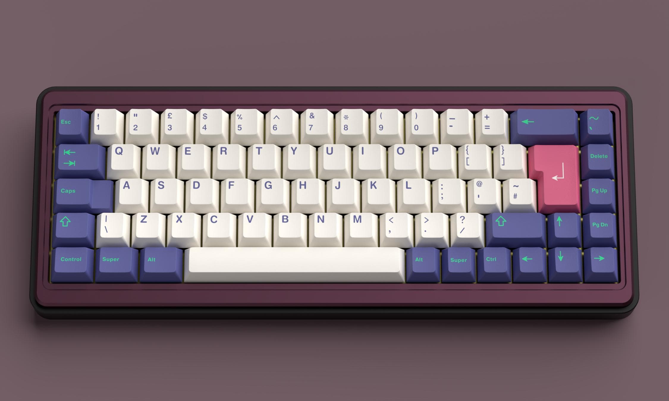 GMK Retrotrip | Now in GROUP BUY! image 28