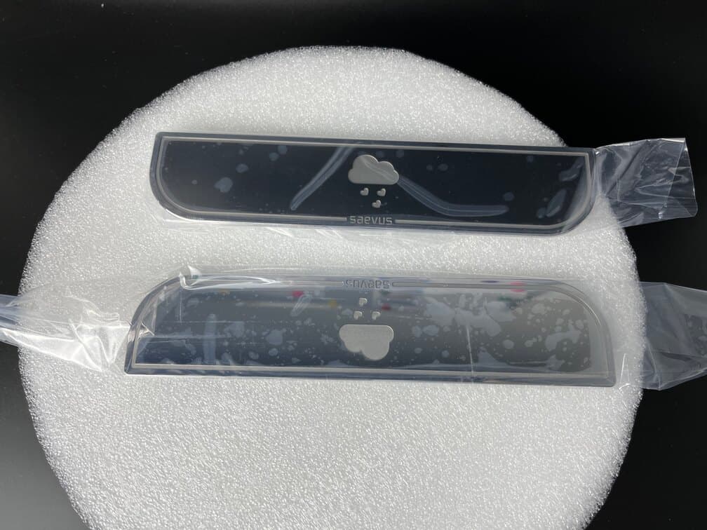 saevus Cor - 65% with split XT Columns | UPDATE: GB DATE AND VENDORS! image 8