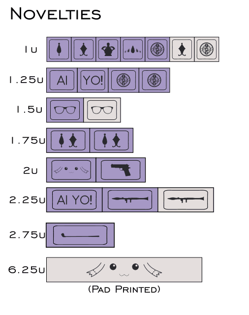 SA Magica - GB TOMORROW! - New vendors, collaborations, and updates. image 22